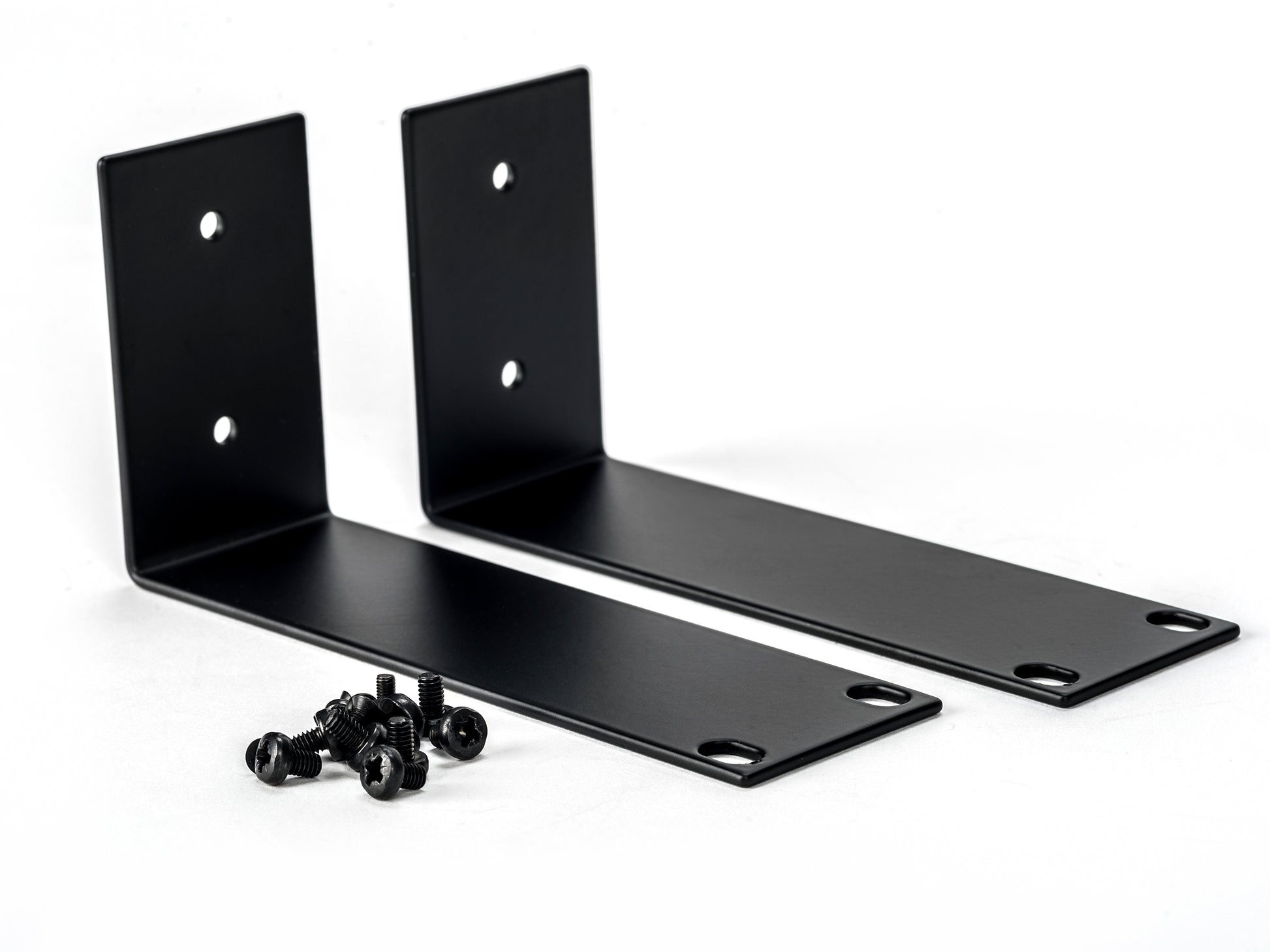 Vertiv RMK-82 – Rack-Schienen/Zubehör – 1U, Metall – Schwarz – für Vertiv Avocent HMX5000/6000