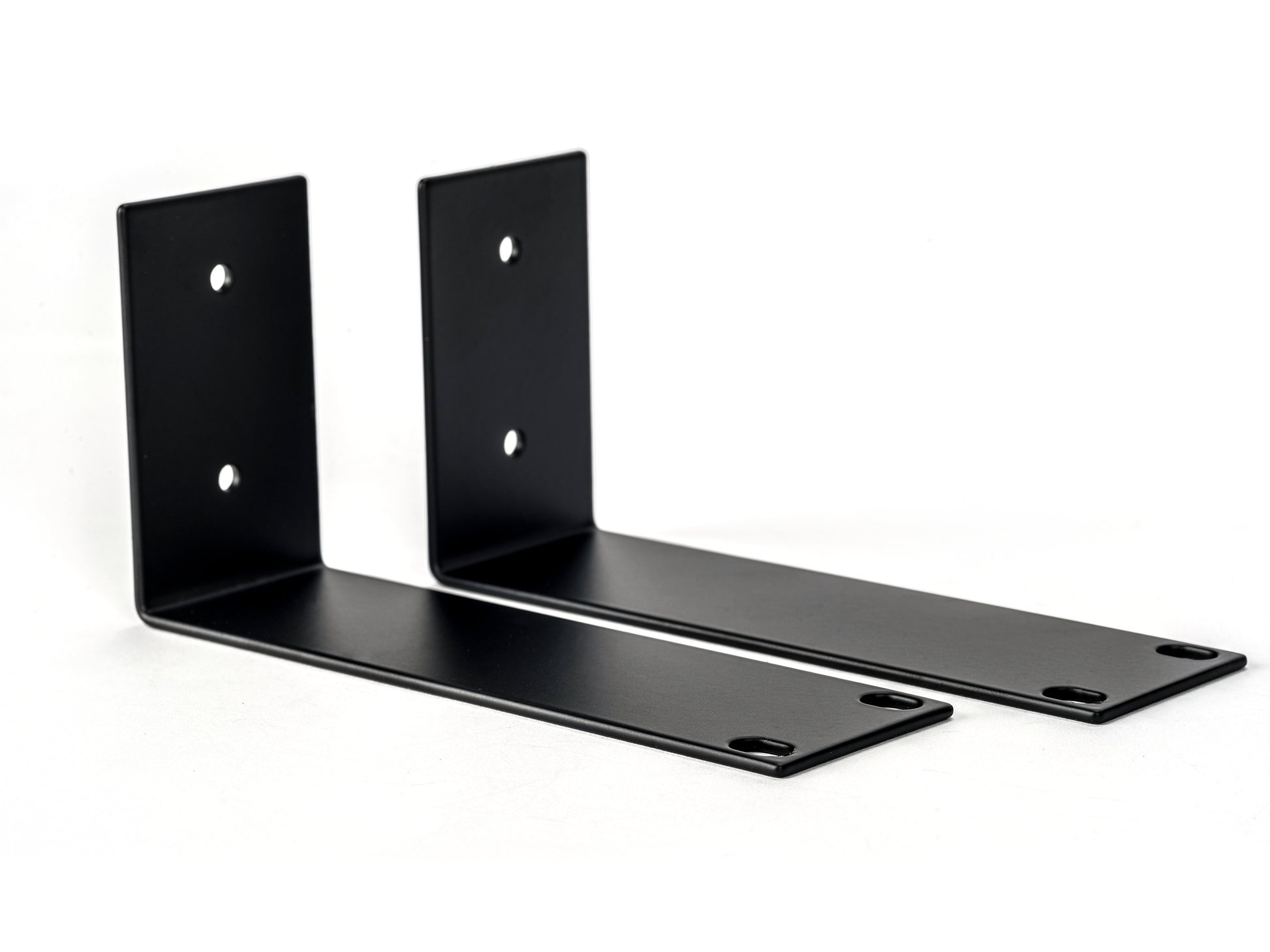 Vertiv RMK-82 – Rack-Schienen/Zubehör – 1U, Metall – Schwarz – für Vertiv Avocent HMX5000/6000