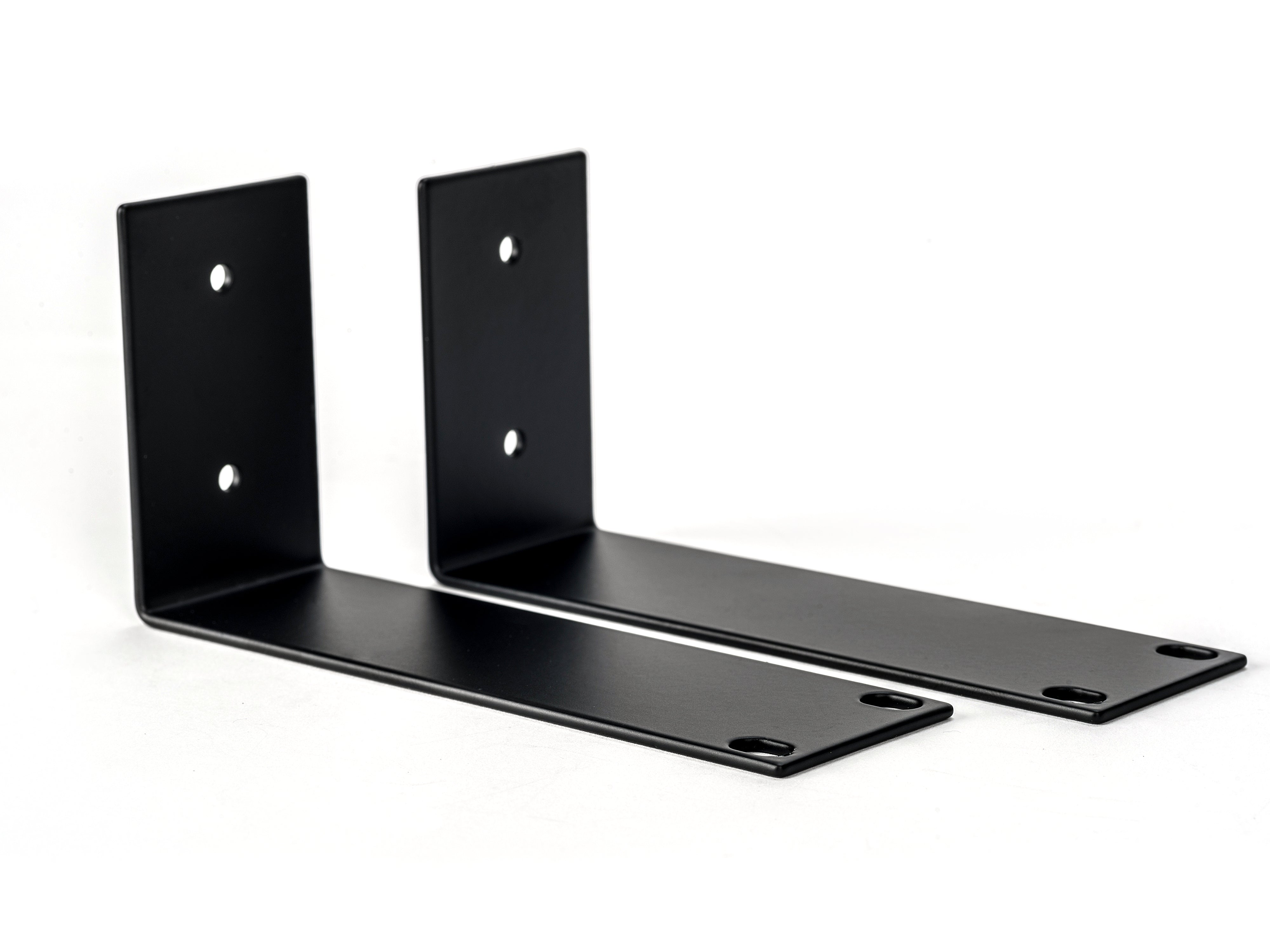 Vertiv RMK-82 – Rack-Schienen/Zubehör – 1U, Metall – Schwarz – für Vertiv Avocent HMX5000/6000