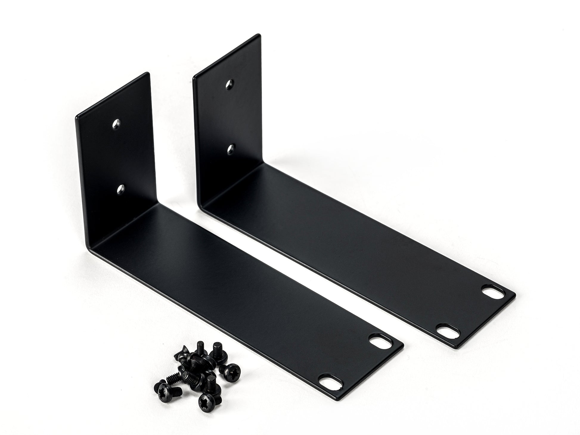 Vertiv RMK-82 – Rack-Schienen/Zubehör – 1U, Metall – Schwarz – für Vertiv Avocent HMX5000/6000