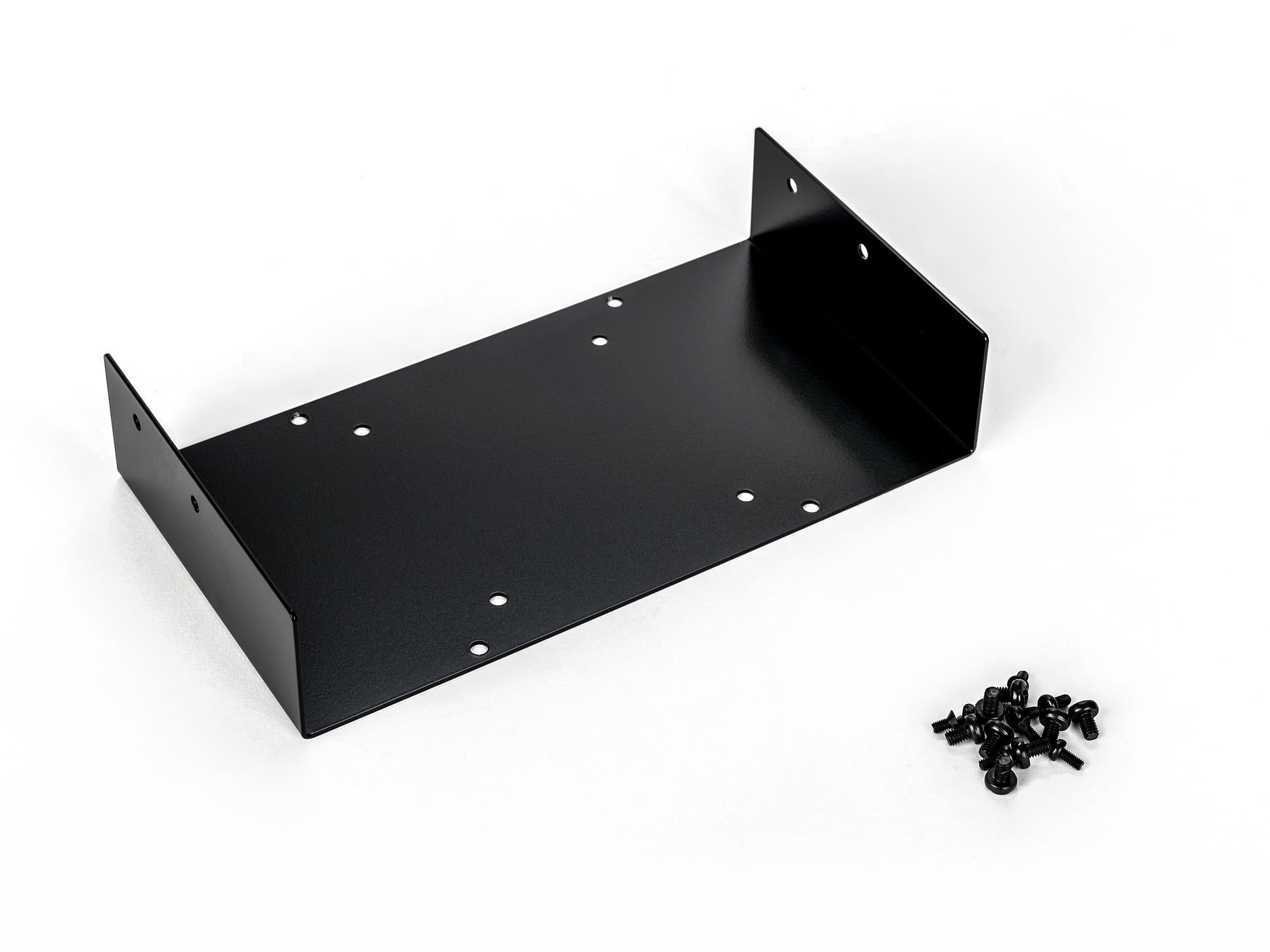 Vertiv Avocent RMK-83 – VESA-Adapterplatte – Schwarz – für HMX 5000/6000