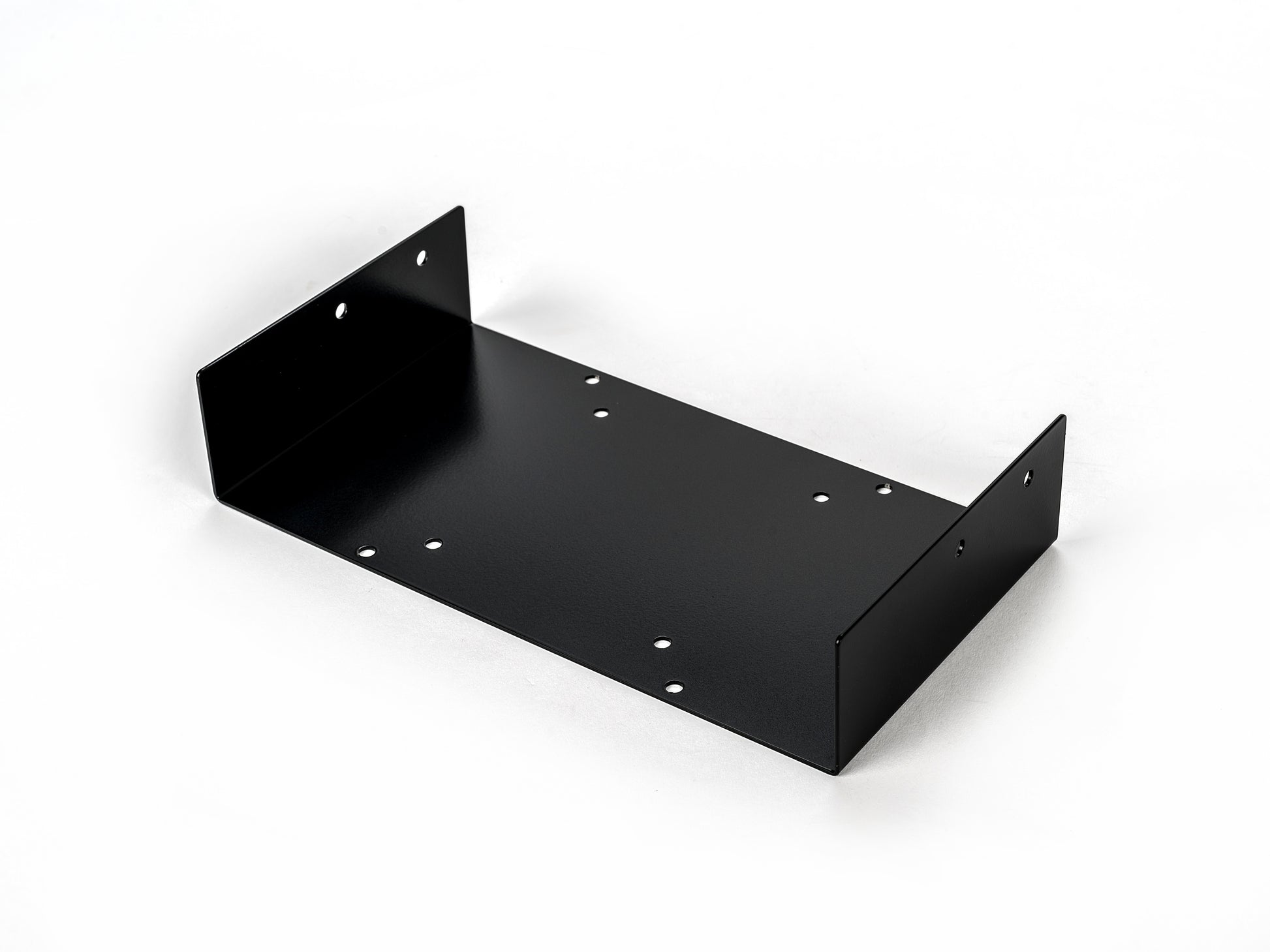 Vertiv Avocent RMK-83 – VESA-Adapterplatte – Schwarz – für HMX 5000/6000