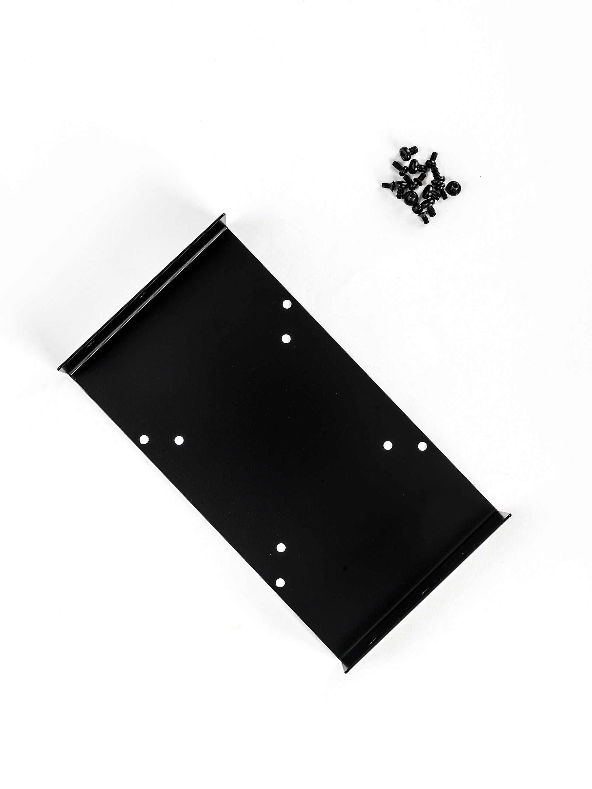Vertiv Avocent RMK-83 – VESA-Adapterplatte – Schwarz – für HMX 5000/6000