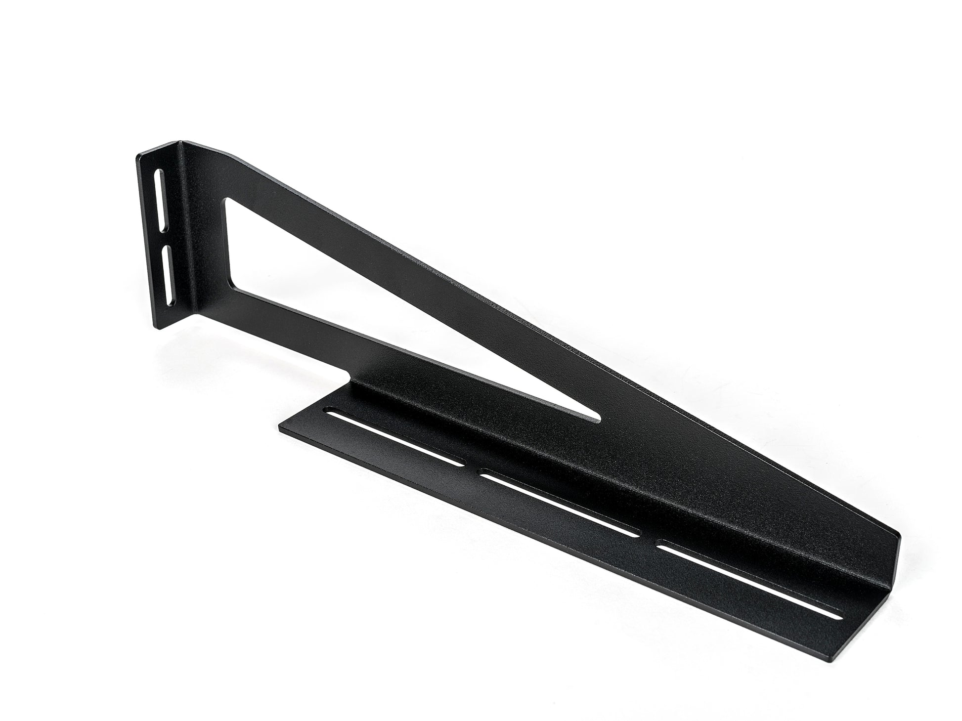 Vertiv Avocent RMK-88 – Rack-Schienen/Zubehör – 0U, Metall – Schwarz – für Vertiv Avocent ACS8000/ACS9000
