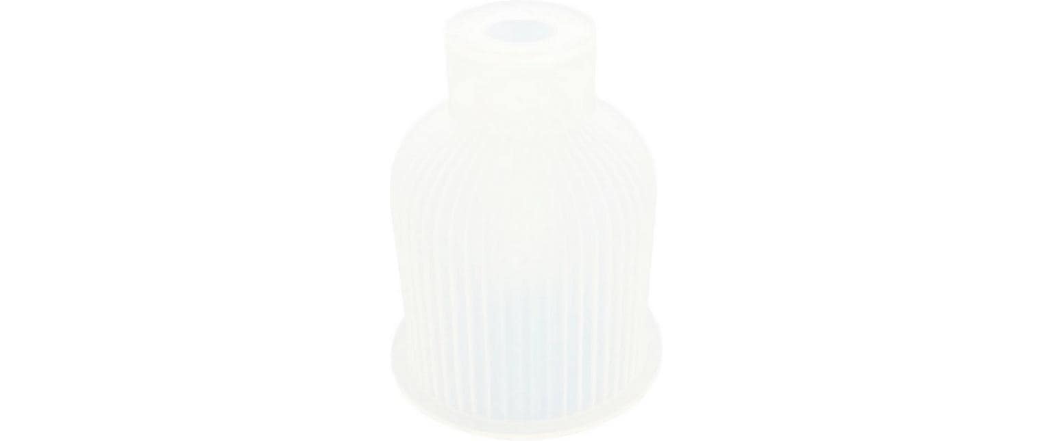 Jesmonite Giessform – Vase – Ø 70 × 90 mm