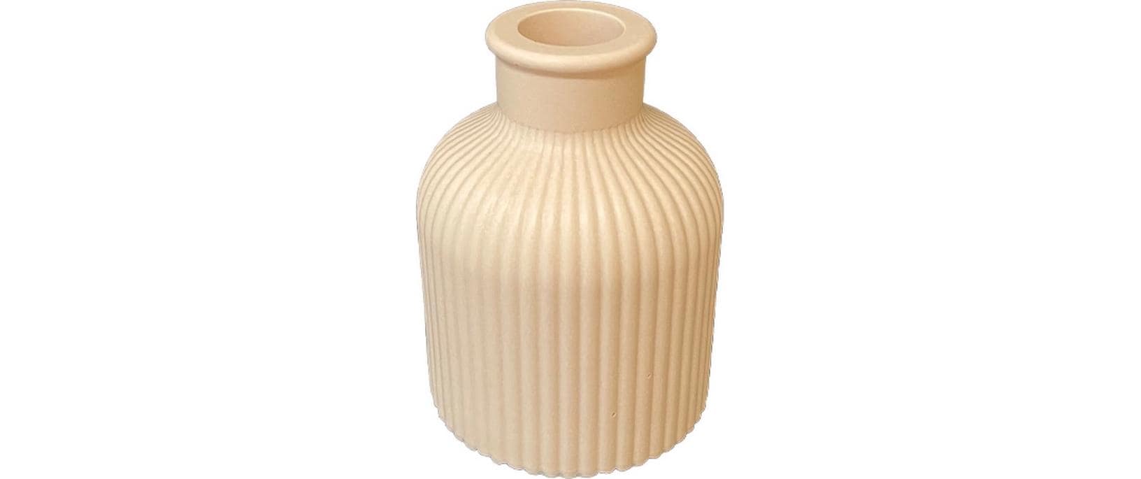 Jesmonite Giessform – Vase – Ø 70 × 90 mm