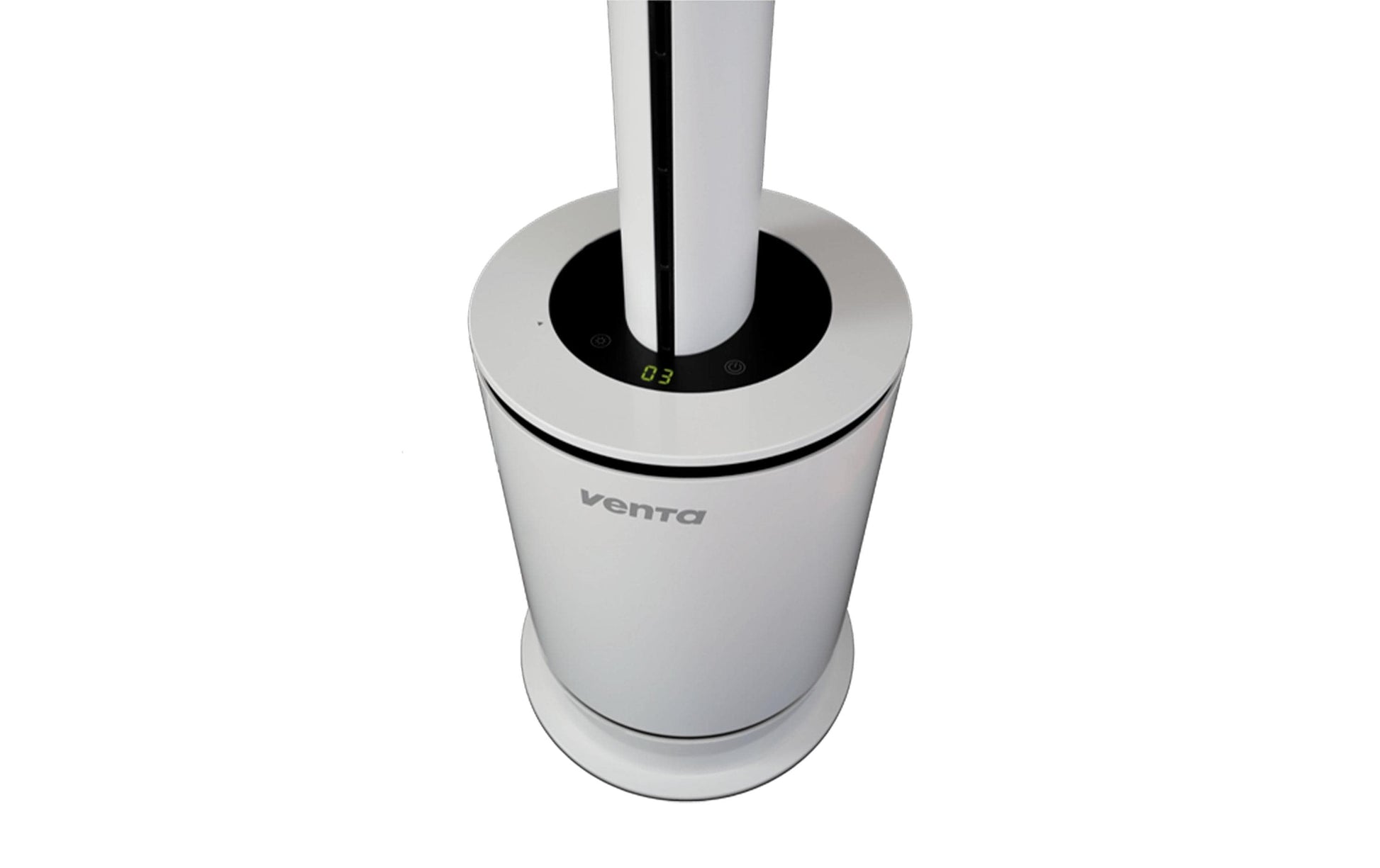 Venta Luftreiniger AP100 – bis 70 m², App-Steuerung, 55 dB