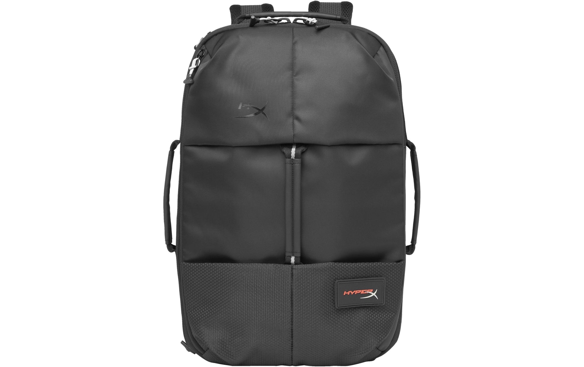 HyperX Knight – Notebook-Rucksack – für 16" Notebook, 23 l, Polyester, Schwarz
