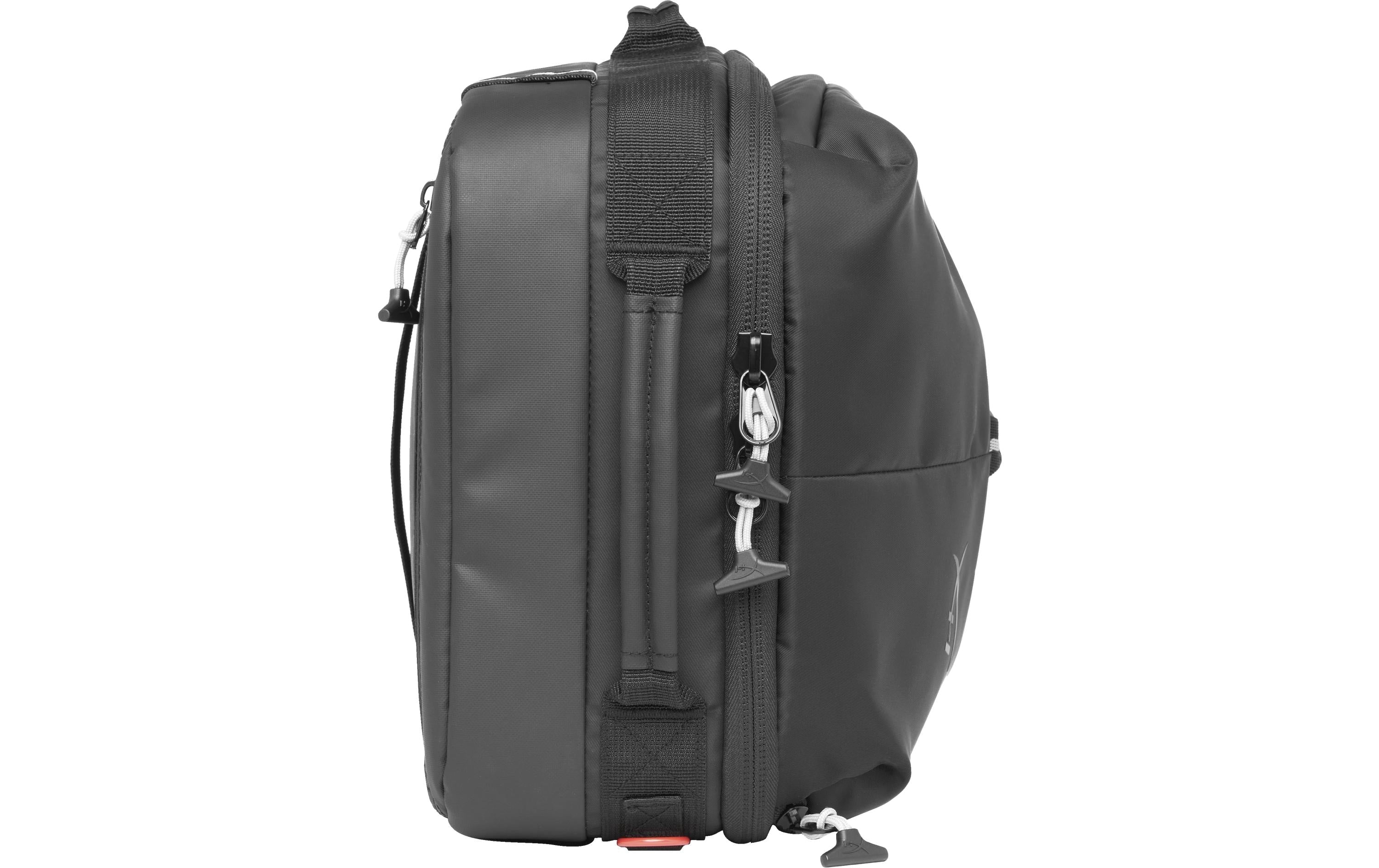 HyperX Knight – Notebook-Rucksack – für 16" Notebook, 23 l, Polyester, Schwarz