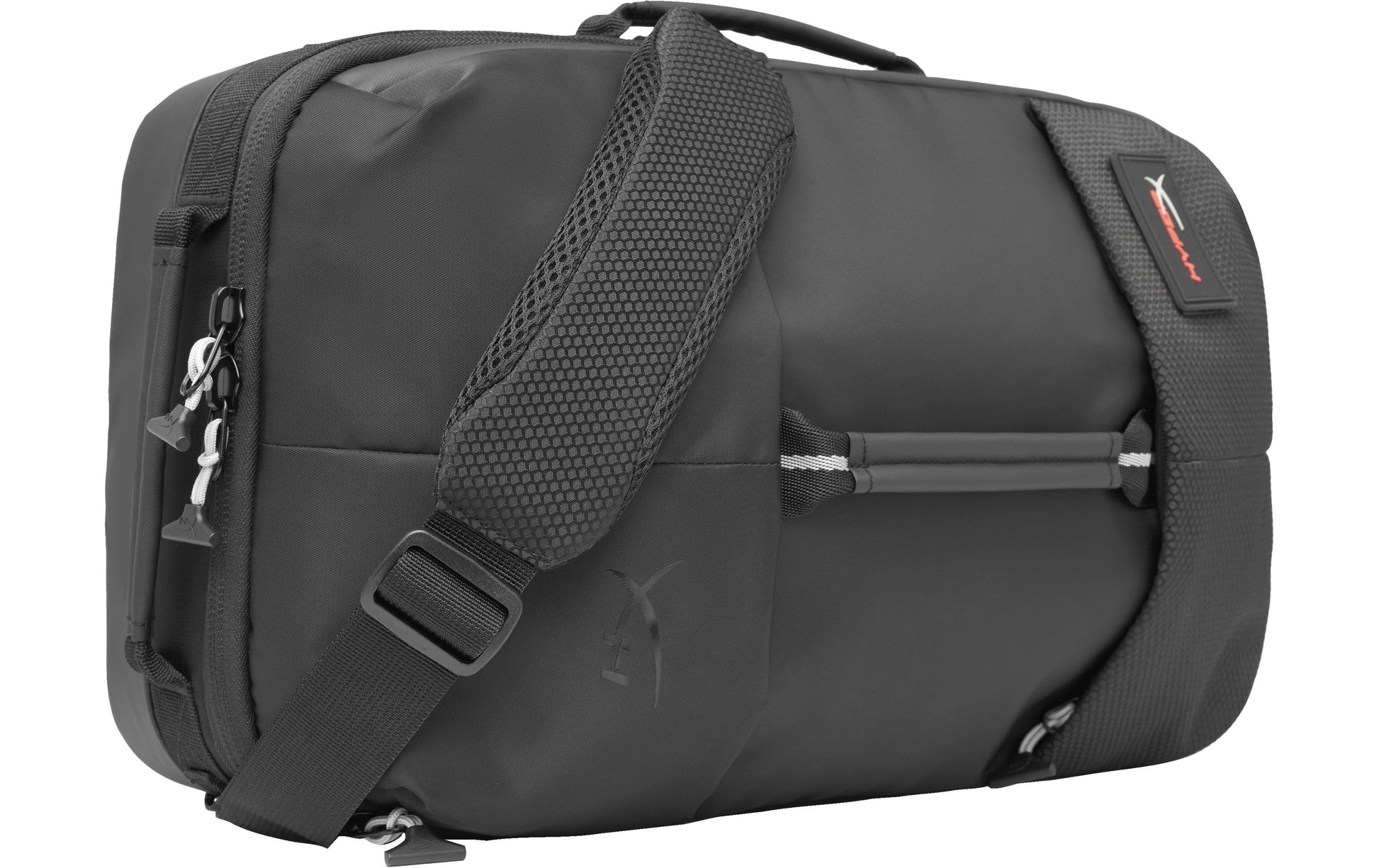HyperX Knight – Notebook-Rucksack – für 16" Notebook, 23 l, Polyester, Schwarz