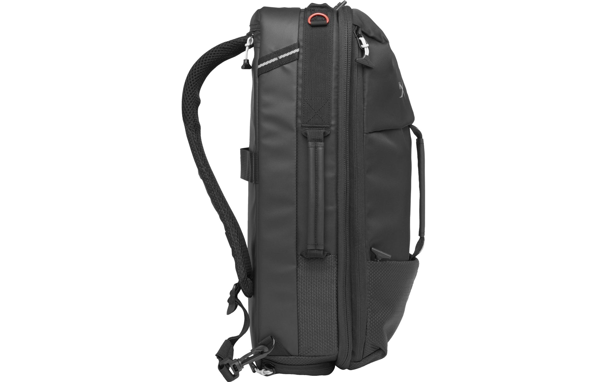 HyperX Knight – Notebook-Rucksack – für 16" Notebook, 23 l, Polyester, Schwarz