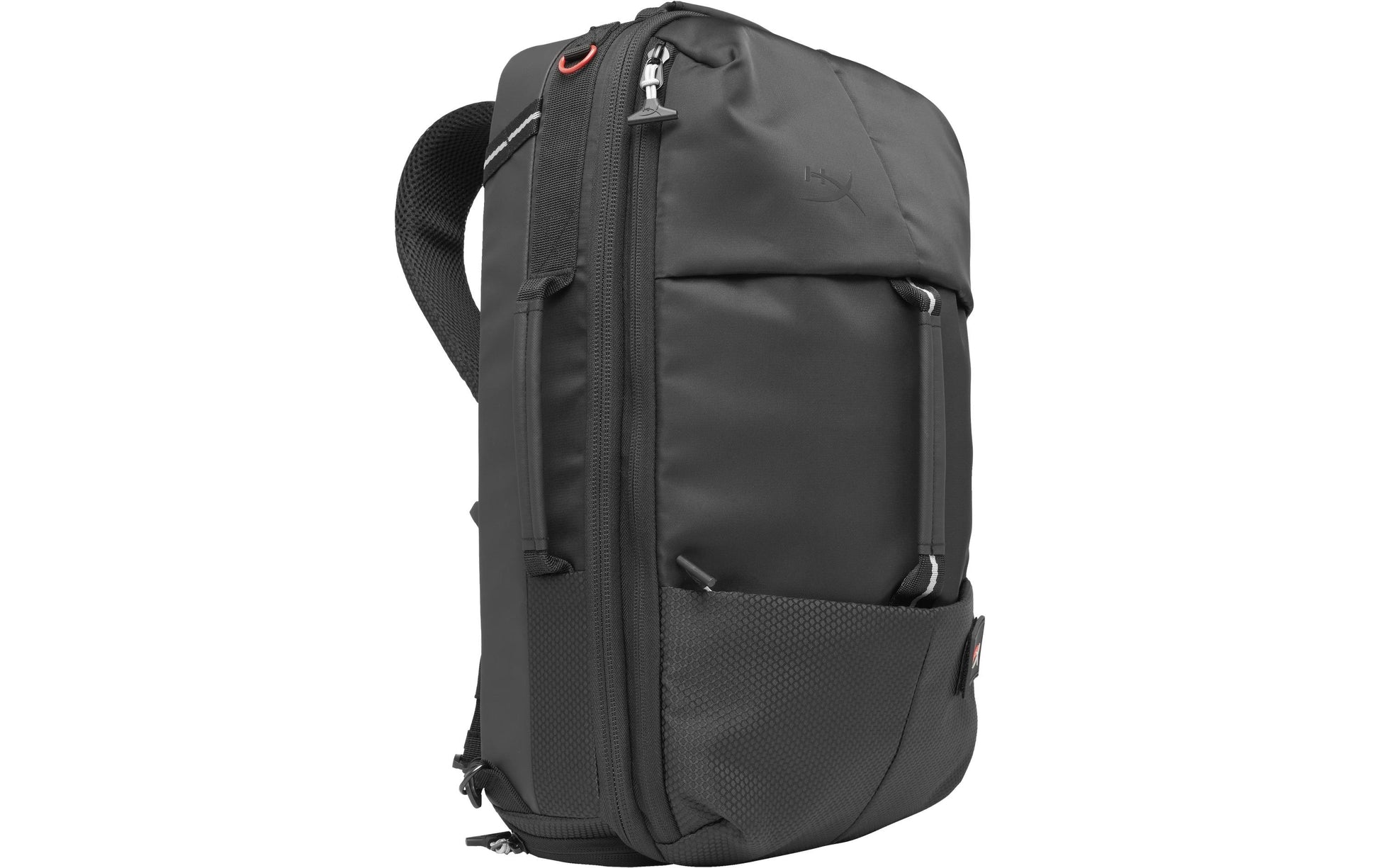 HyperX Knight – Notebook-Rucksack – für 16" Notebook, 23 l, Polyester, Schwarz