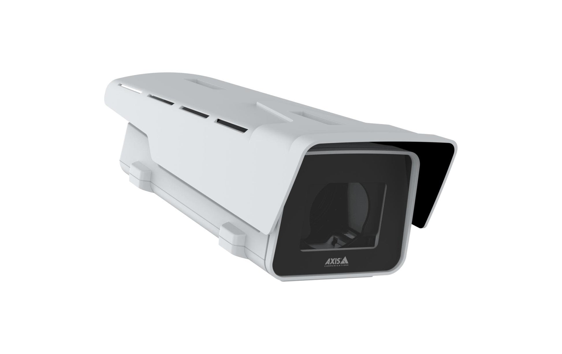 Axis P1385-BE Boxkamera – Tag/Nacht, 1/2,8" Bildsensor