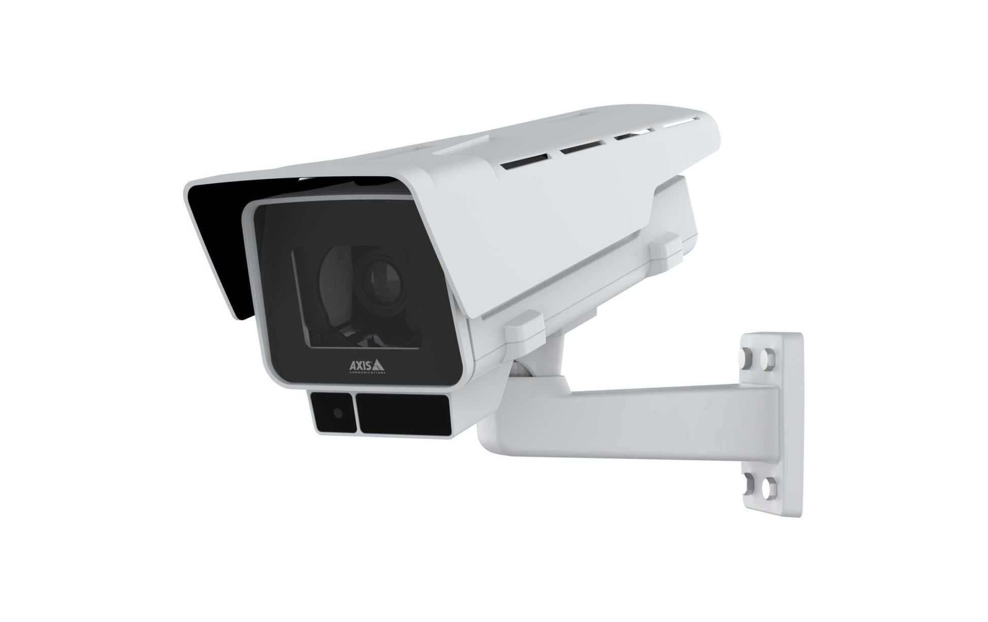 Axis P1388-LE Überwachungskamera – IP66/IP67