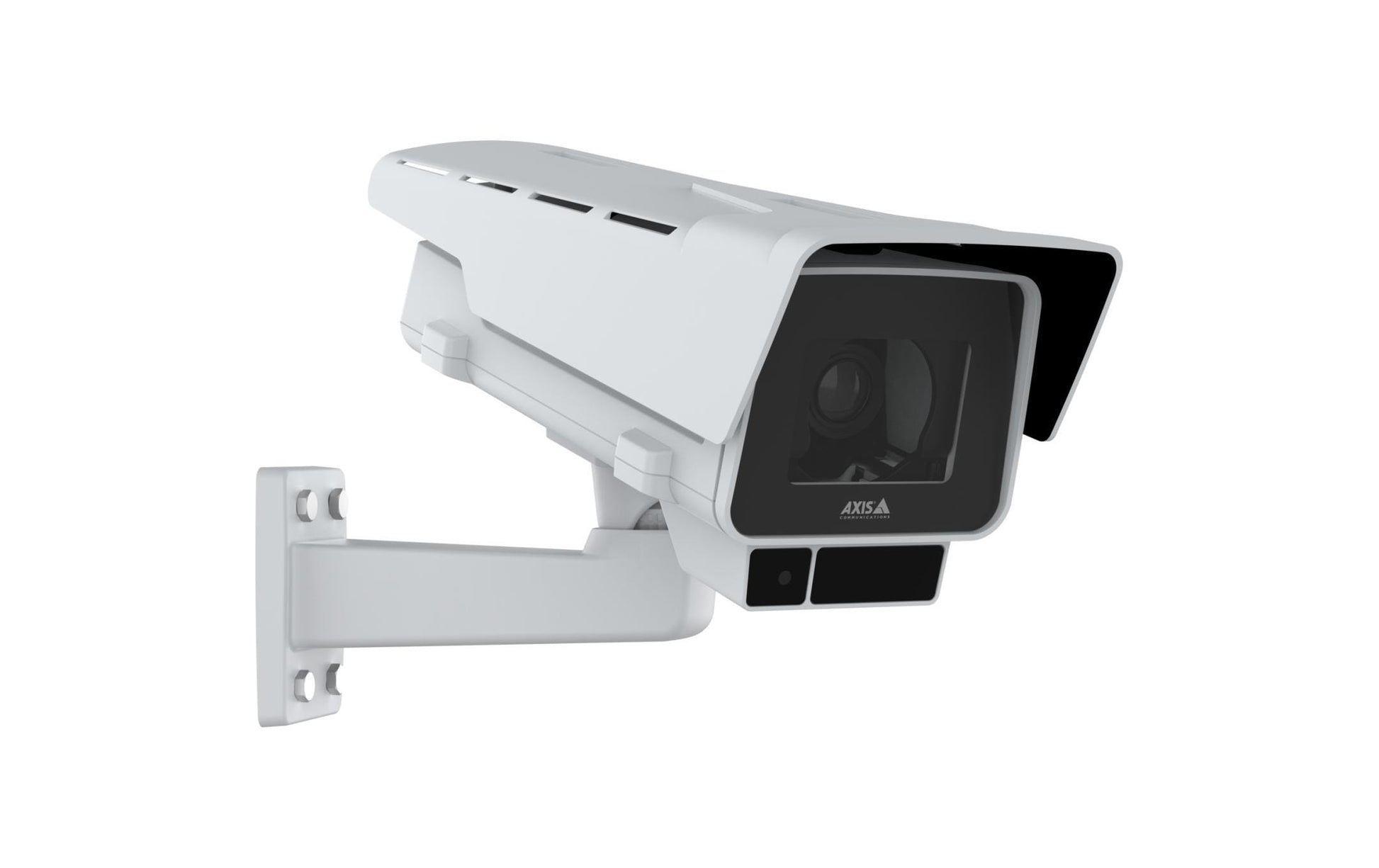 Axis P1388-LE Überwachungskamera – IP66/IP67