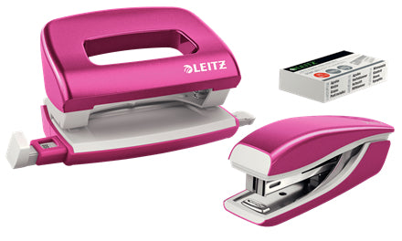 Leitz Bürolocher-Set