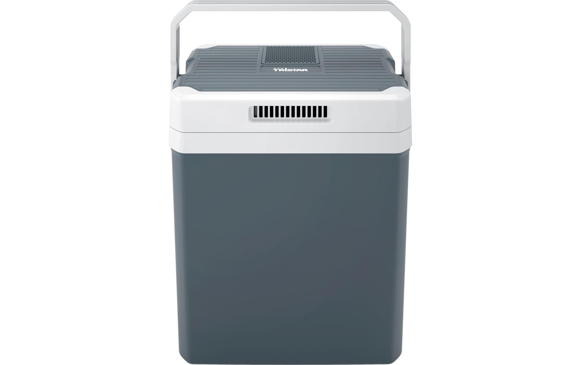 Tristar Kühlbox – thermoelektrisch, 12/230 V – 30 l – Anthrazit