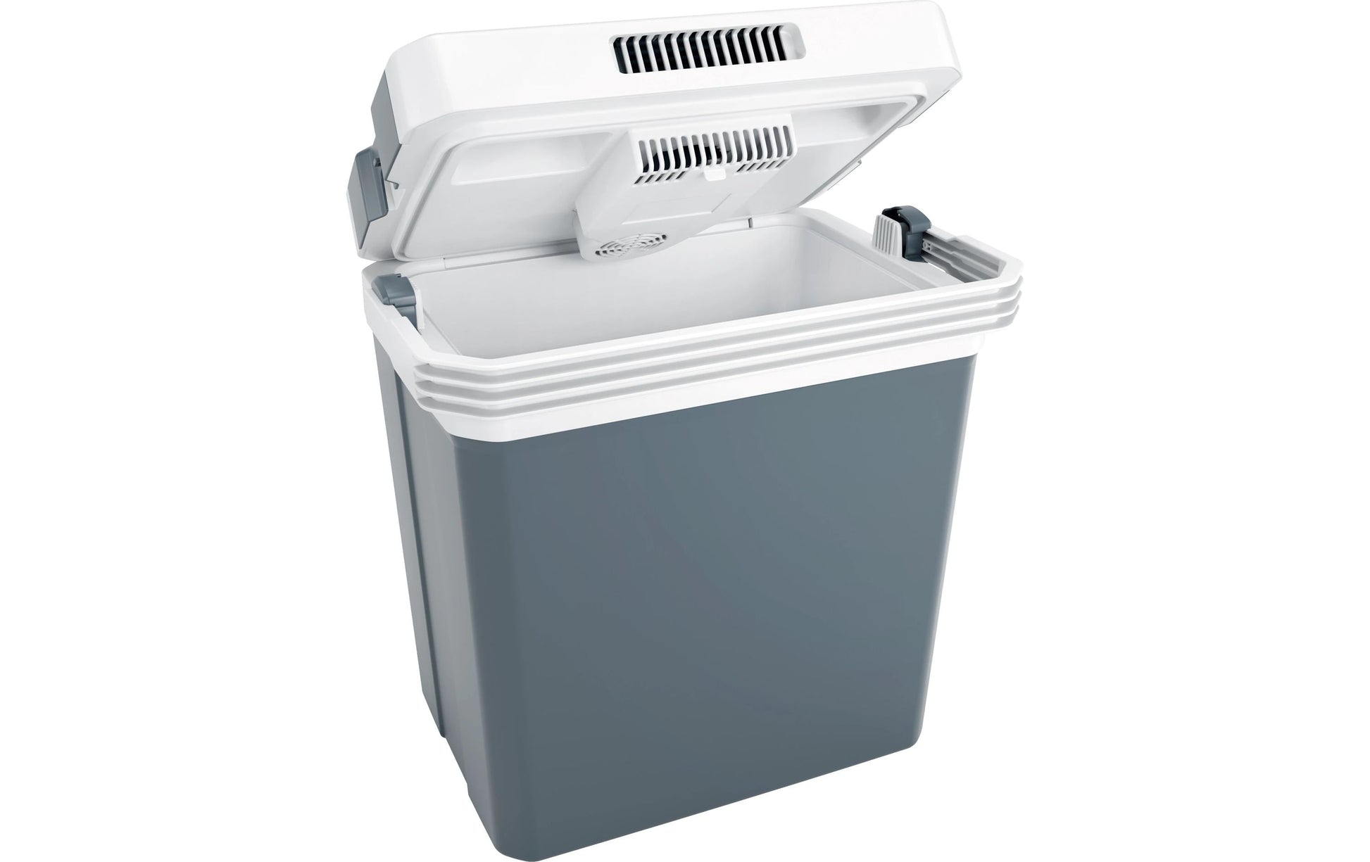 Tristar Kühlbox – thermoelektrisch, 12/230 V – 30 l – Anthrazit