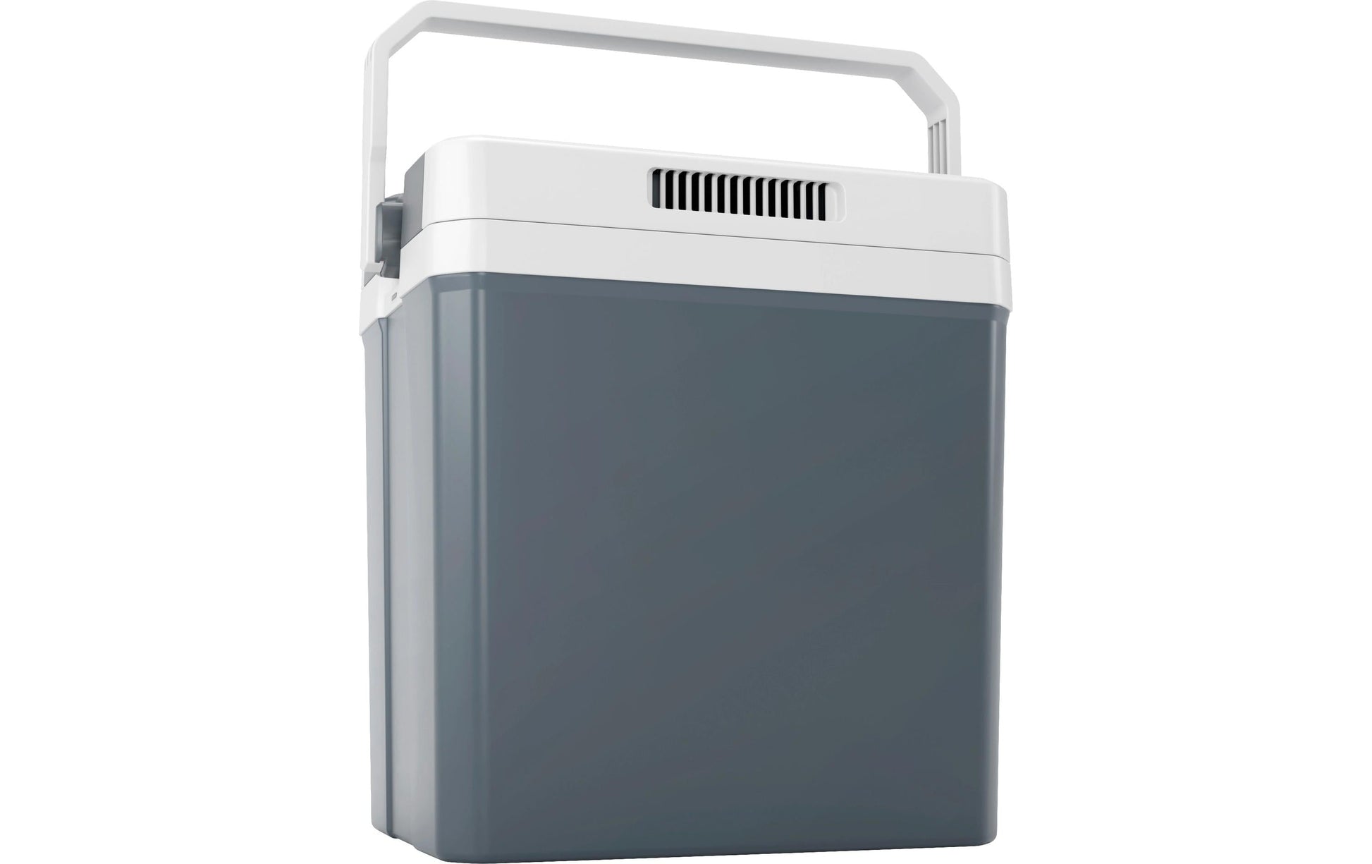 Tristar Kühlbox KB-7524 – Thermoelektrisch, 12/230 V – 24 l – Anthrazit