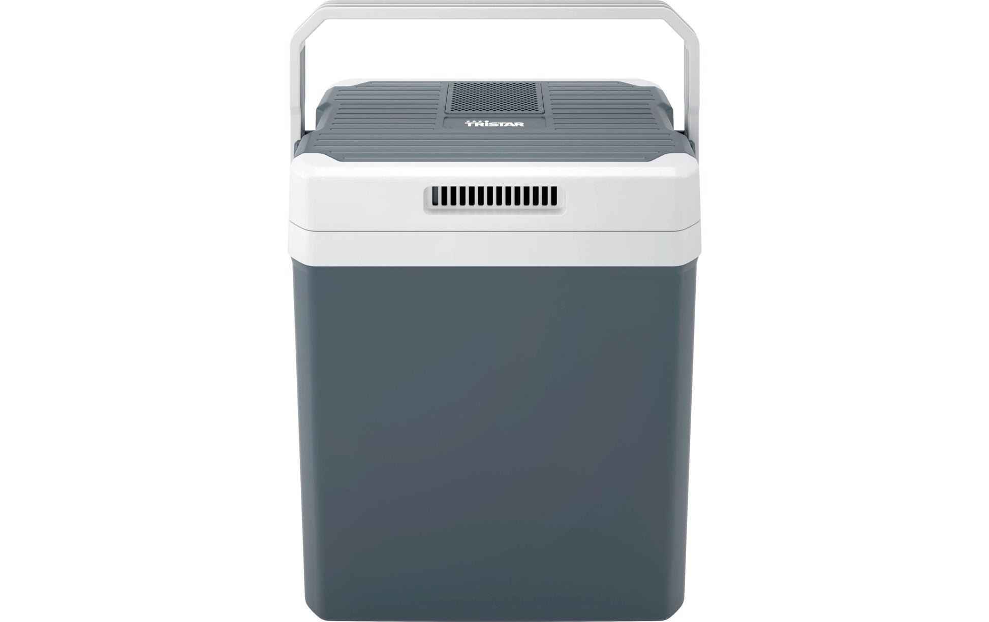 Tristar Kühlbox KB-7524 – Thermoelektrisch, 12/230 V – 24 l – Anthrazit