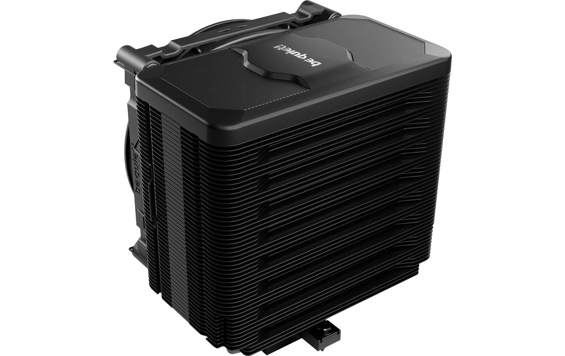 be quiet! be quiet DARK ROCK 5 – CPU-Kühler – für AM5/AM4, 120 mm, 2100 U/min, 93,5 m³/h, schwarz
