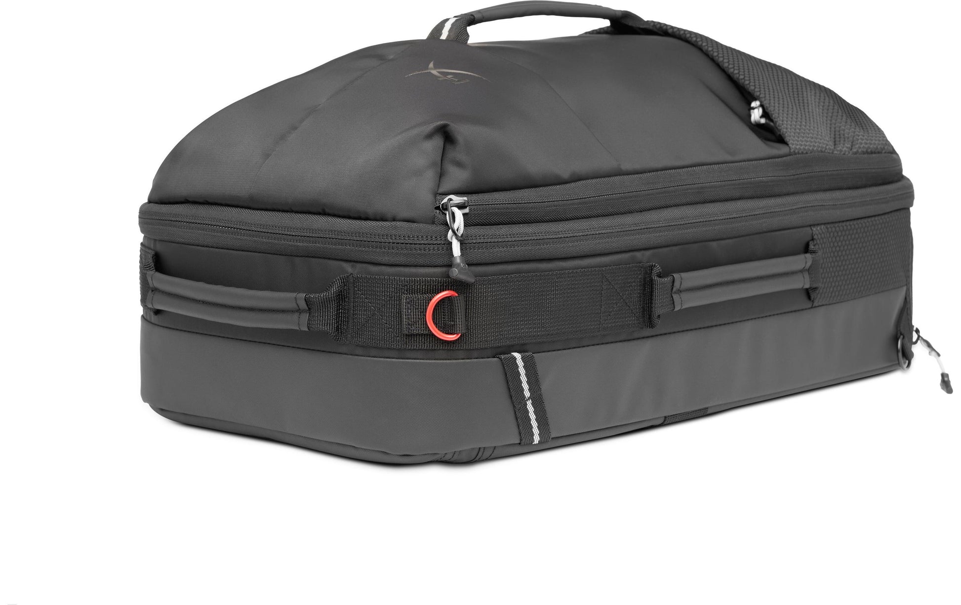 HyperX Knight – Notebook-Rucksack – für 16" Notebook, 23 l, Polyester, Schwarz