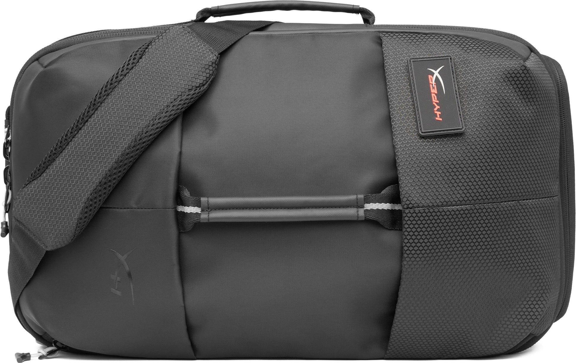 HyperX Knight – Notebook-Rucksack – für 16" Notebook, 23 l, Polyester, Schwarz