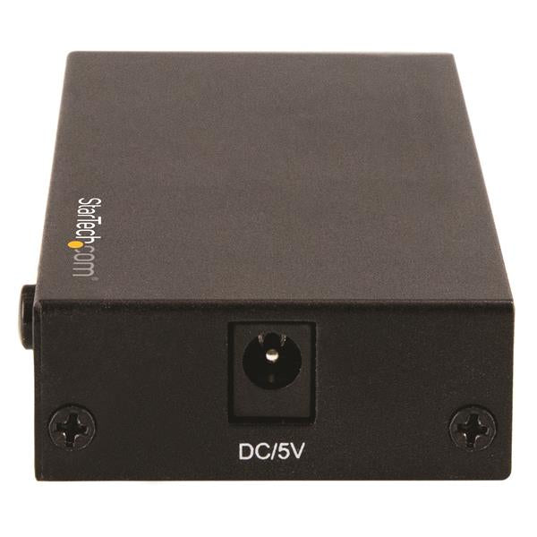StarTech.com StarTech – HDMI-Switch, 4-Port, 4K 60 Hz, automatische Umschaltung