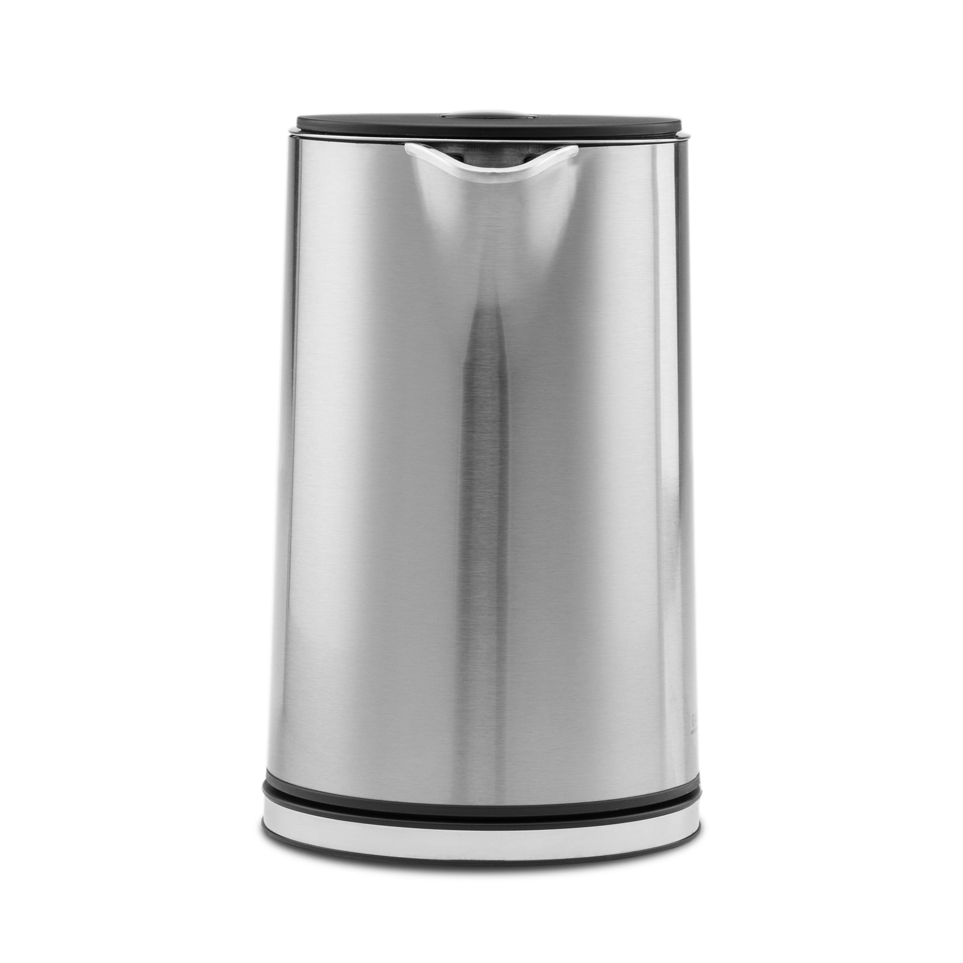 Gastroback Wasserkocher – 1,5 l, mit Temperaturwahl, Warmhaltefunktion, Edelstahl