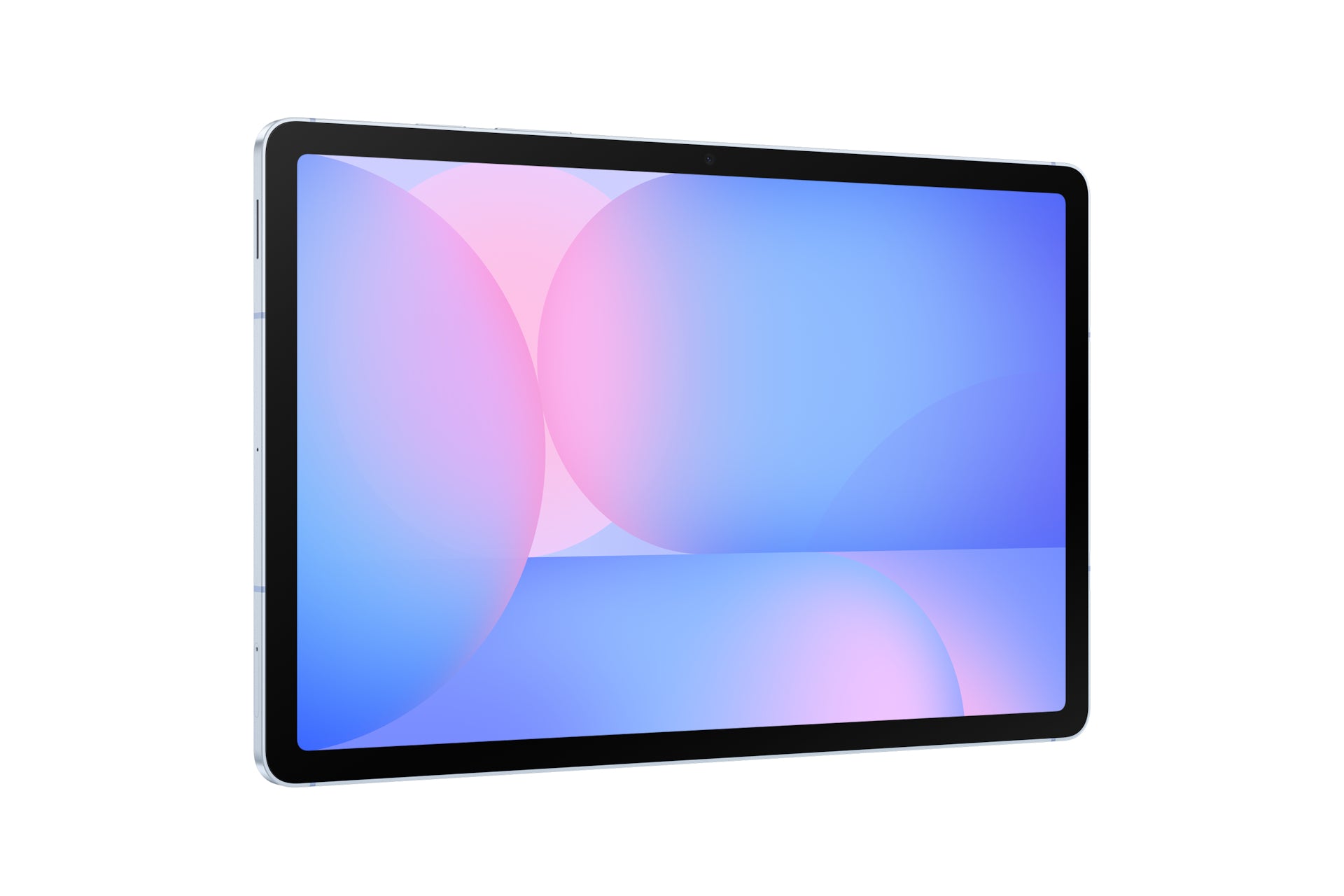 Samsung Galaxy Tab S10 FE – 10,9", 256 GB, 12 GB RAM, 5G, Blau, IP68