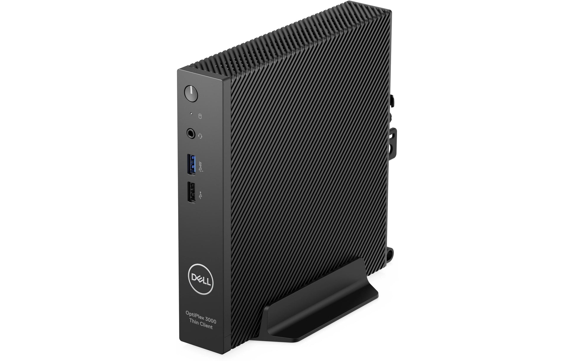 DELL OptiPlex 3000 Thin Client – Ethernet – Netzstrom 100–240 V – 36 × 178 × 182 mm