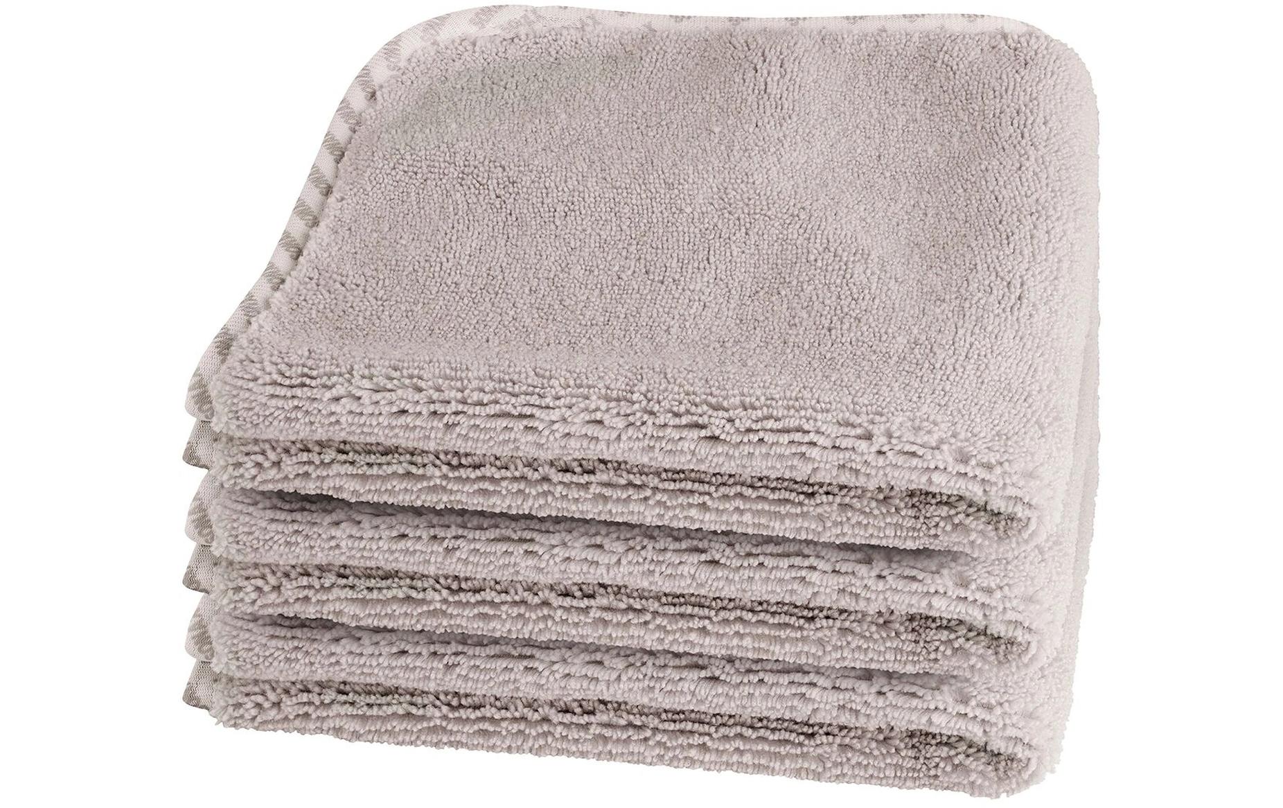 SONAX Microfaser-Tuch Soft Touch – Wischtücher, 3 Stück