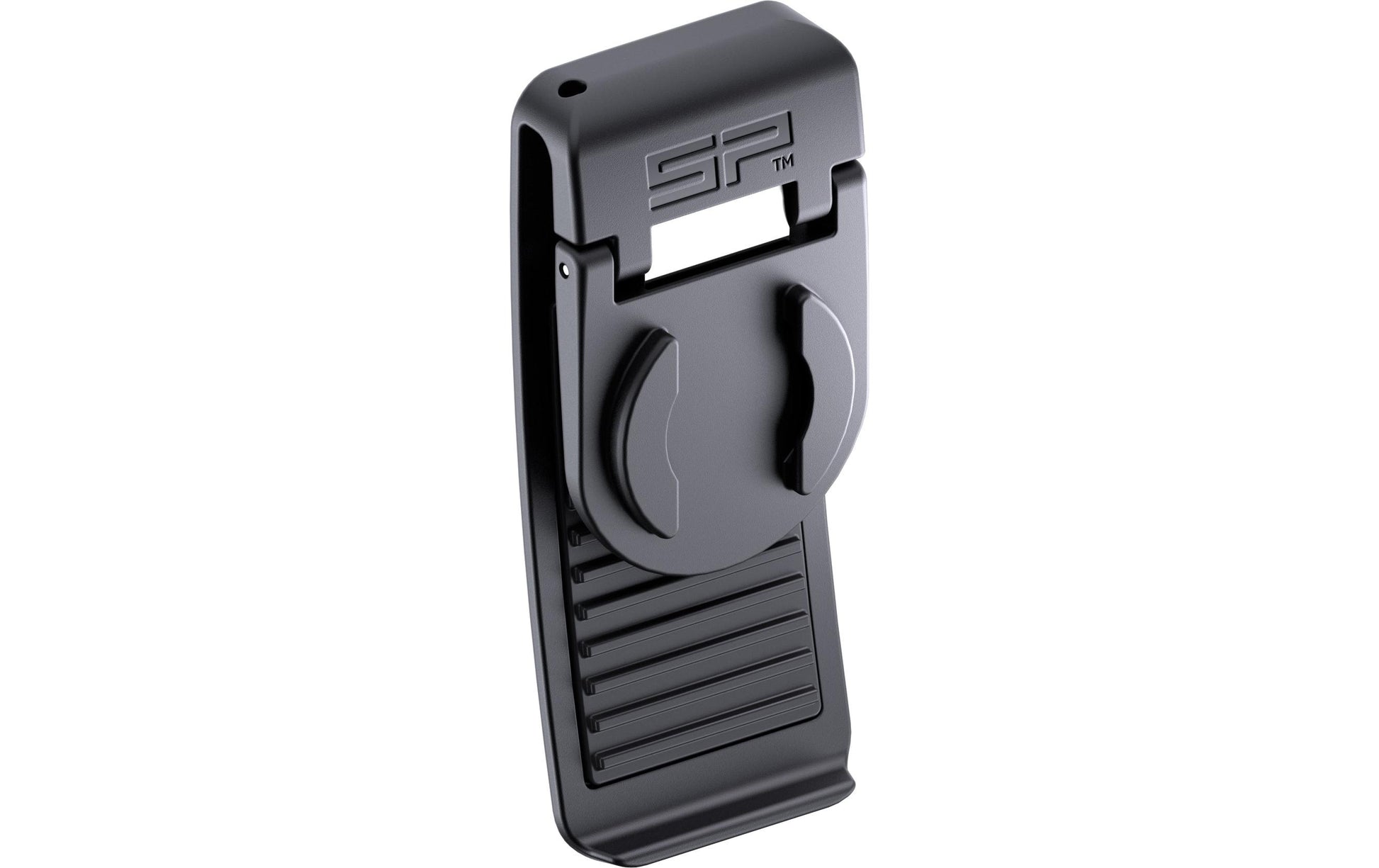 SP Connect Clip Mount SPC+ – Gürtelklip – Handyhülle – für SPC+ – Schwarz