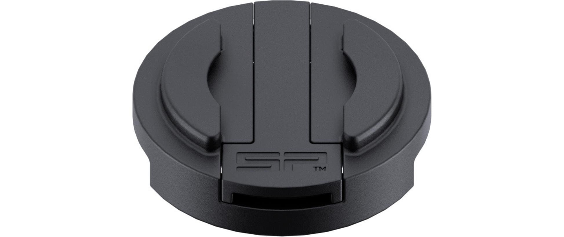 SP Connect Adapter Phone Case SPC+ > SPC – Fahrrad-/Motorrad-Halterung – drehbar, für Handyhülle – Schwarz
