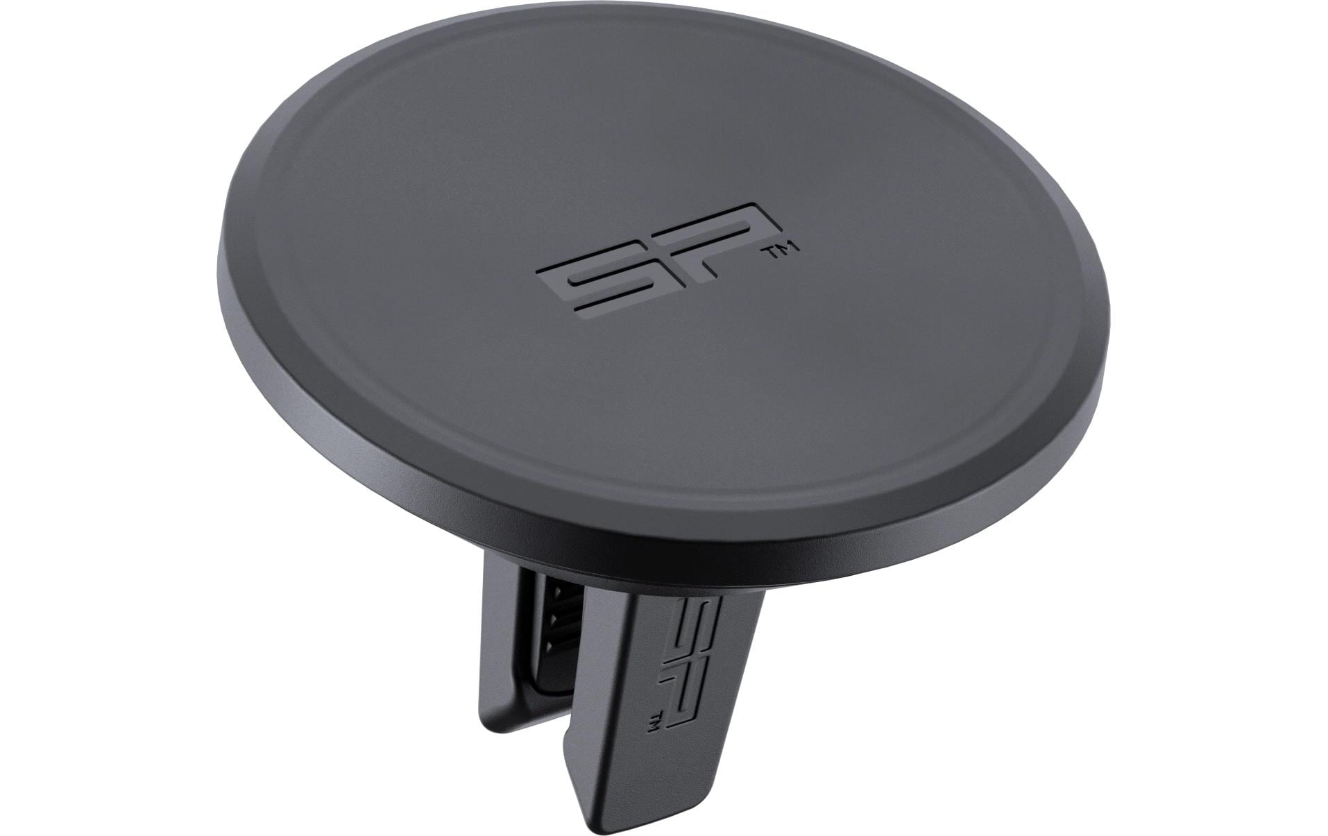 SP Connect Vent Mount SPC+ – Auto-Halterung (passiv) – Lüftungsschlitz – für Smartphones (Universal) – Schwarz