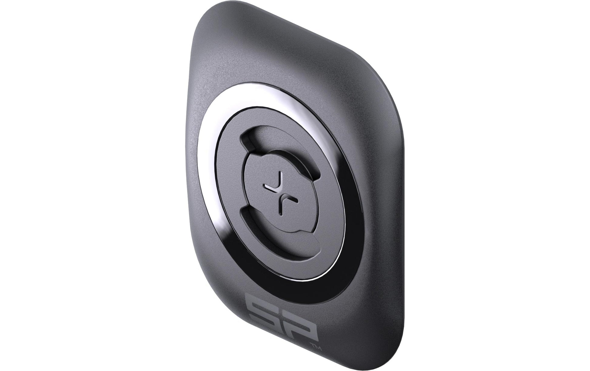 SP Connect Universal Interface SPC+ – Fahrrad-/Motorrad-Halterung – drehbar, Fahrradlenker – Schwarz