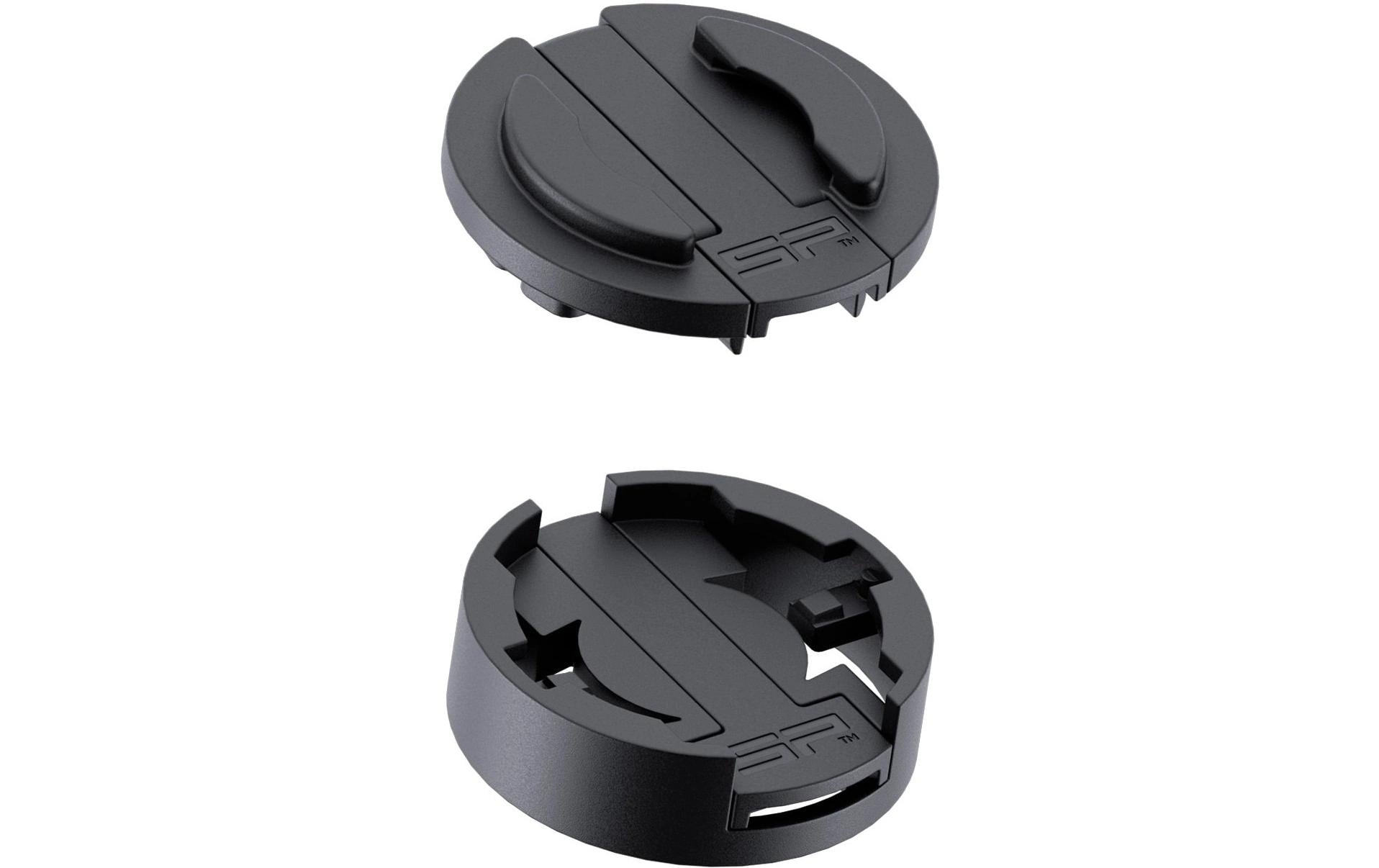 SP Connect Computer Adapter Garmin SPC+ – Fahrrad-/Motorrad-Halterung, Lenker, für Garmin, Schwarz
