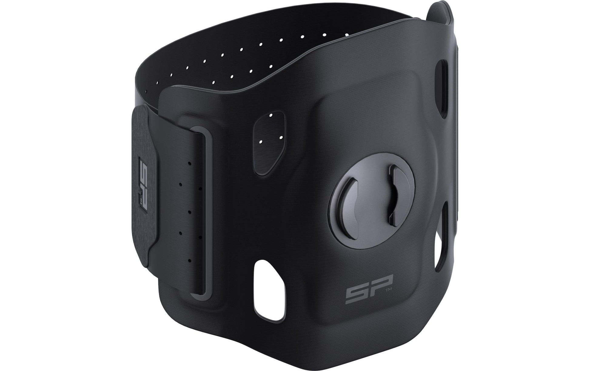 SP Connect ARM Band SPC+ – Smartphone-Trageband – für Handyhüllen – Schwarz