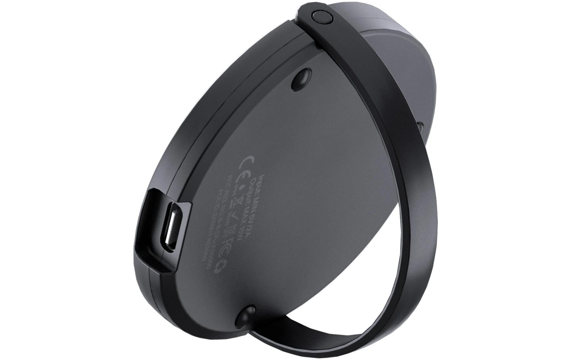 SP Connect SPC+ Ladegerät – 15 W, 1× USB-C, Qi – für Smartphones