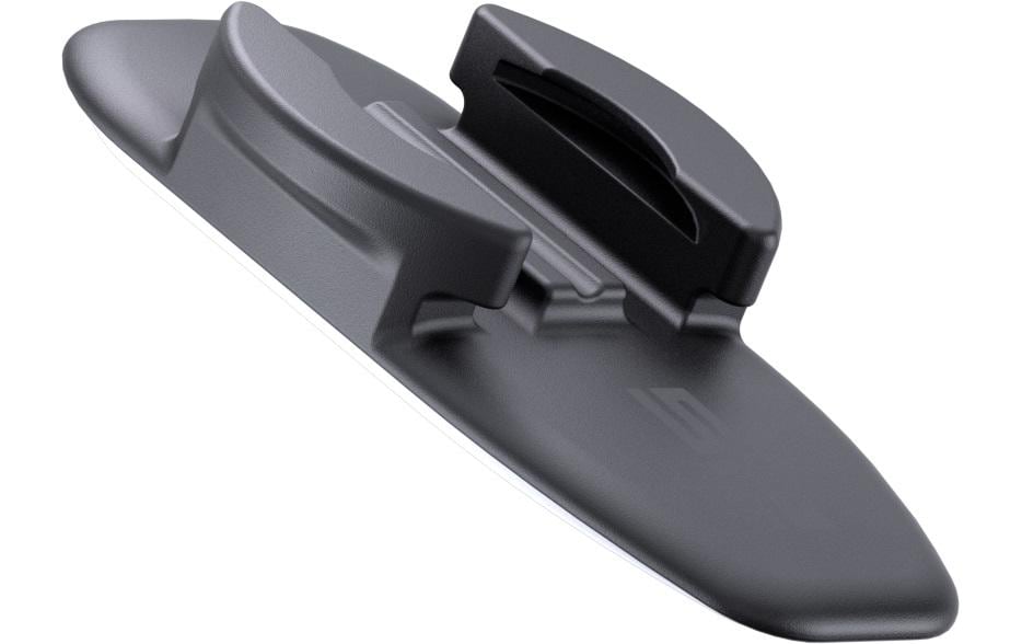 SP Connect Aero Mount SPC+ – Fahrrad-/Motorrad-Halterung – Lenker, für Smartphones (Universal)