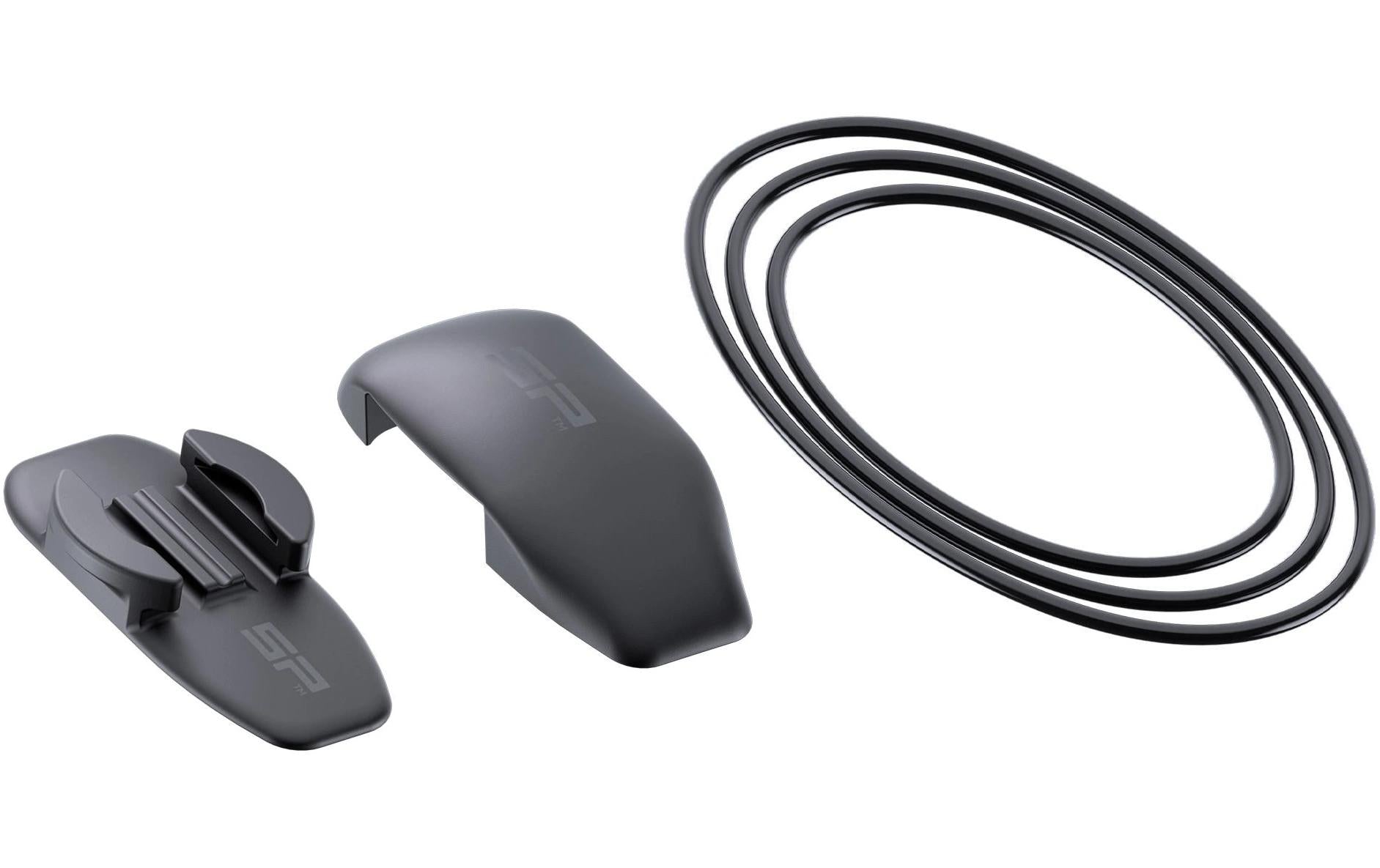 SP Connect Aero Mount SPC+ – Fahrrad-/Motorrad-Halterung – Lenker, für Smartphones (Universal)