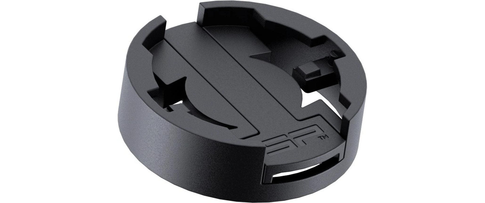 SP Connect Computer Adapter Garmin SPC+ – Fahrrad-/Motorrad-Halterung, Lenker, für Garmin, Schwarz