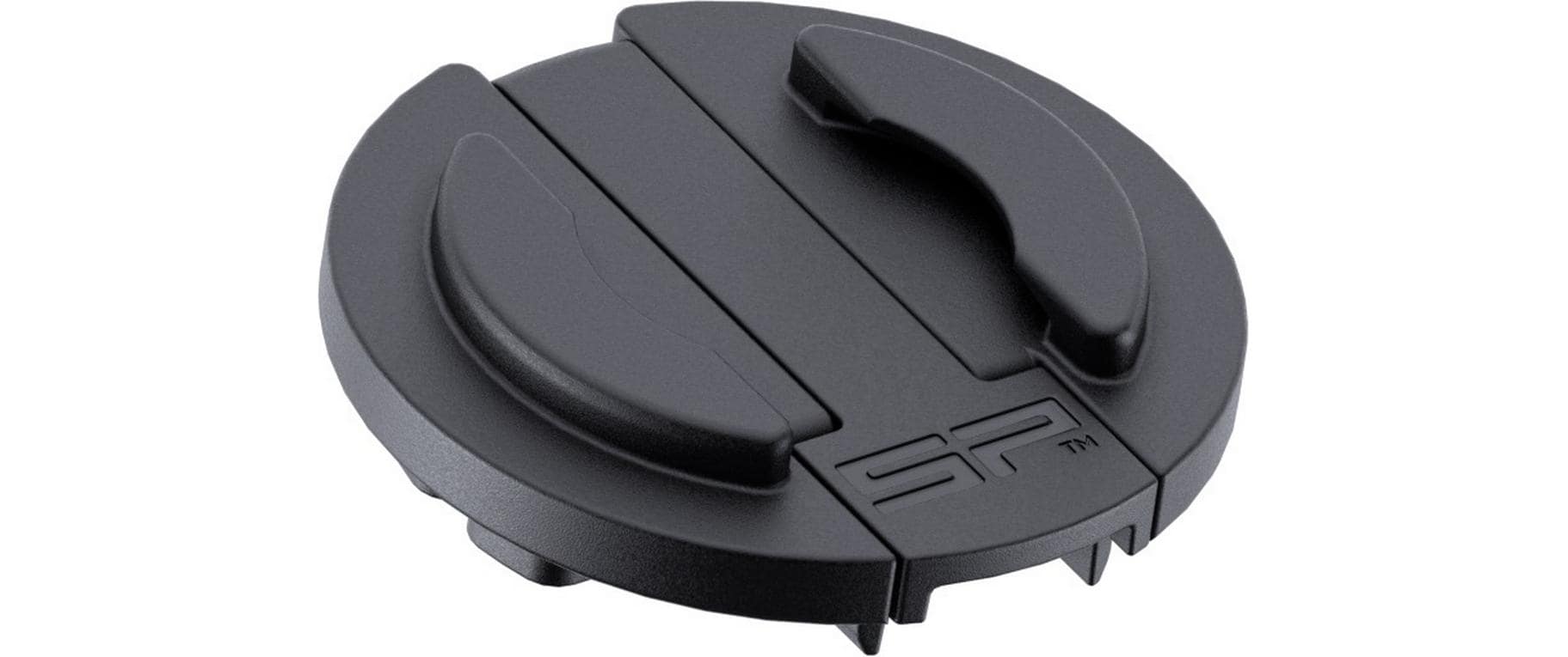 SP Connect Computer Adapter Garmin SPC+ – Fahrrad-/Motorrad-Halterung, Lenker, für Garmin, Schwarz