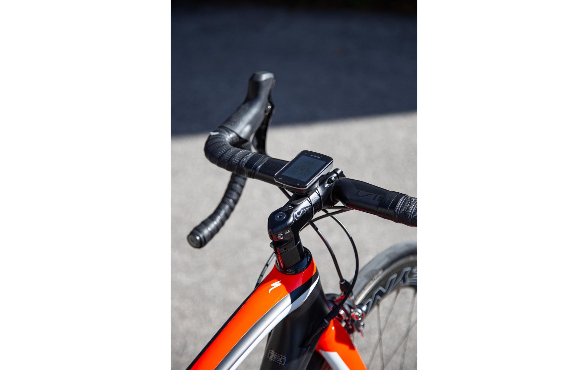 SP Connect Computer Adapter Garmin SPC+ – Fahrrad-/Motorrad-Halterung, Lenker, für Garmin, Schwarz