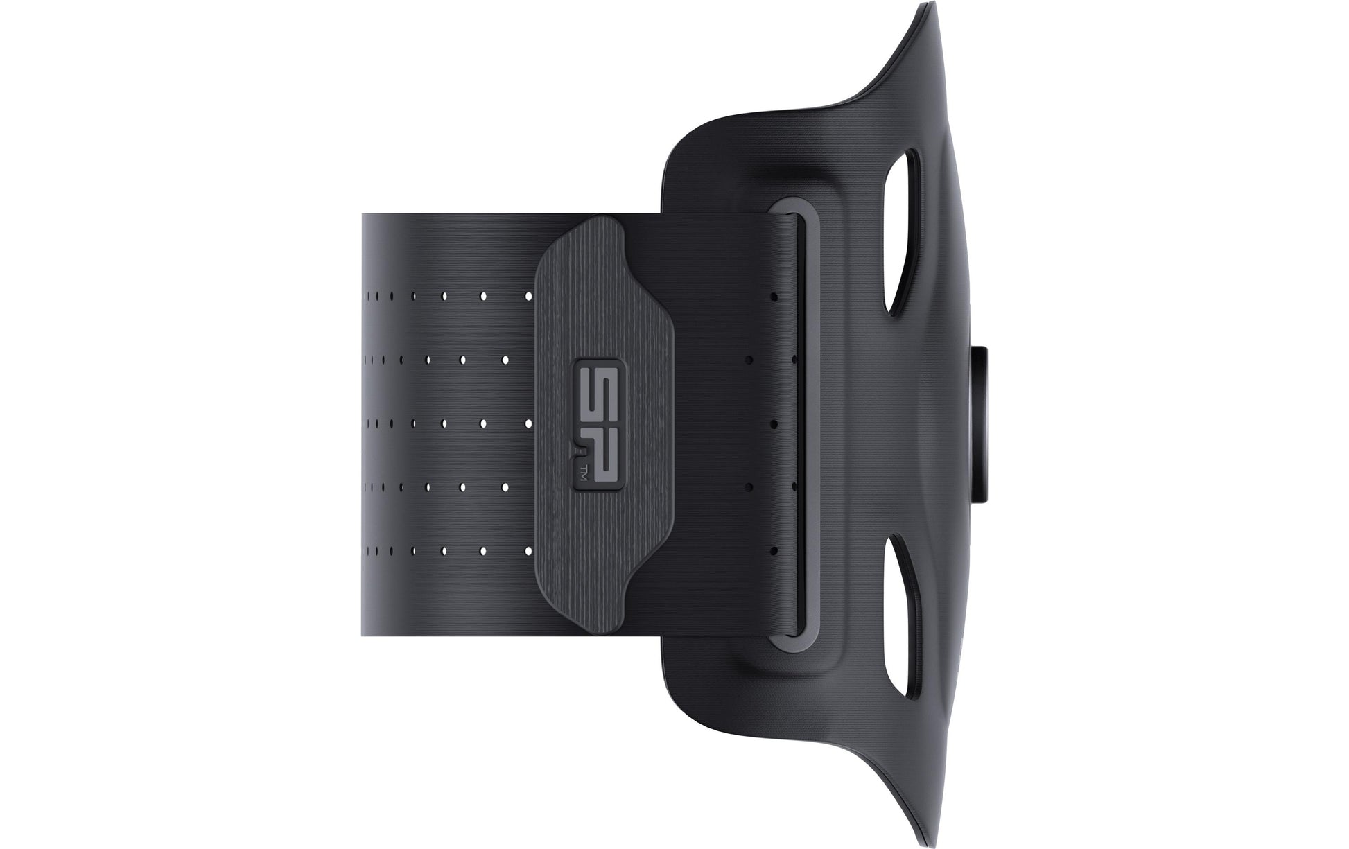 SP Connect ARM Band SPC+ – Smartphone-Trageband – für Handyhüllen – Schwarz