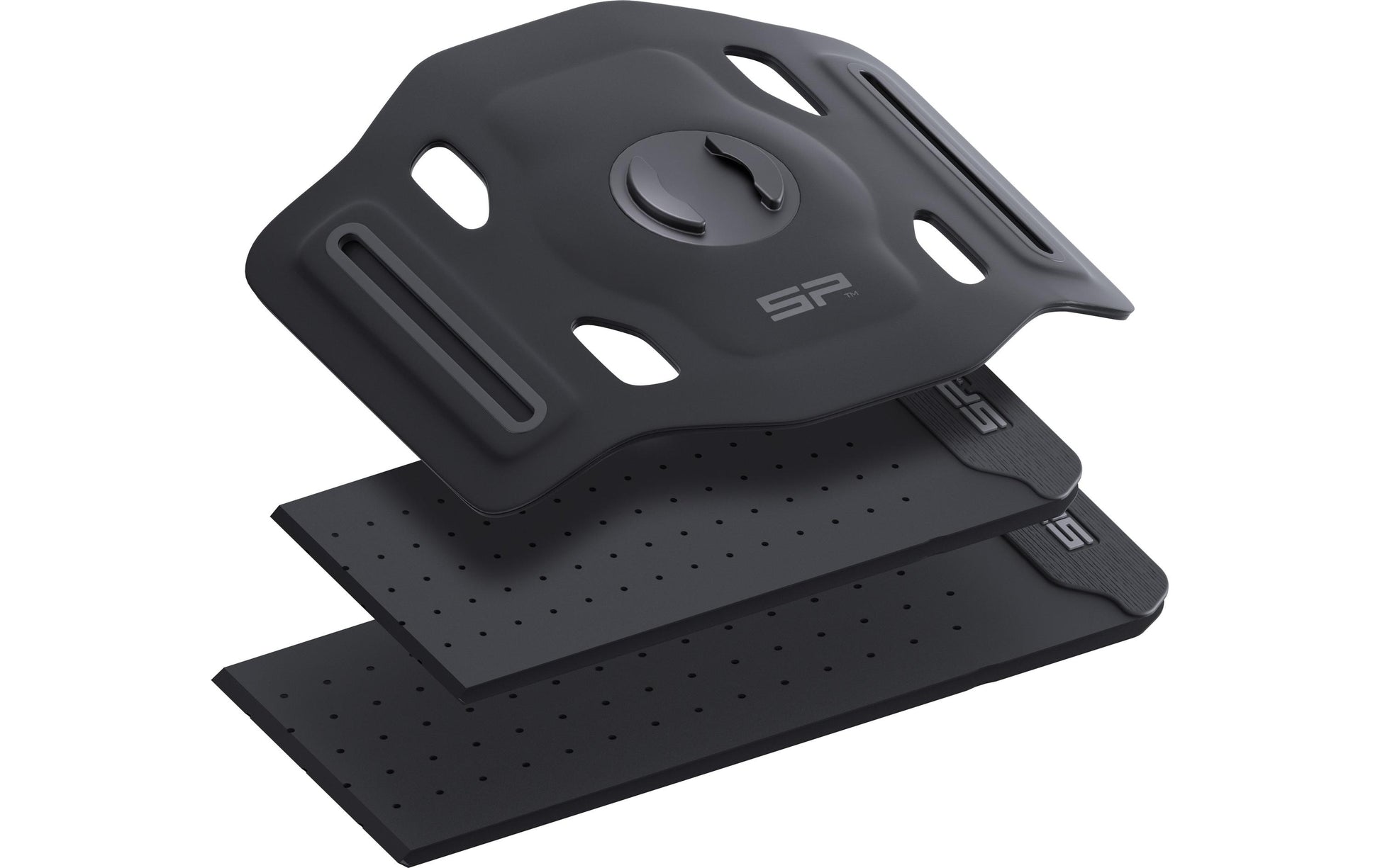 SP Connect ARM Band SPC+ – Smartphone-Trageband – für Handyhüllen – Schwarz