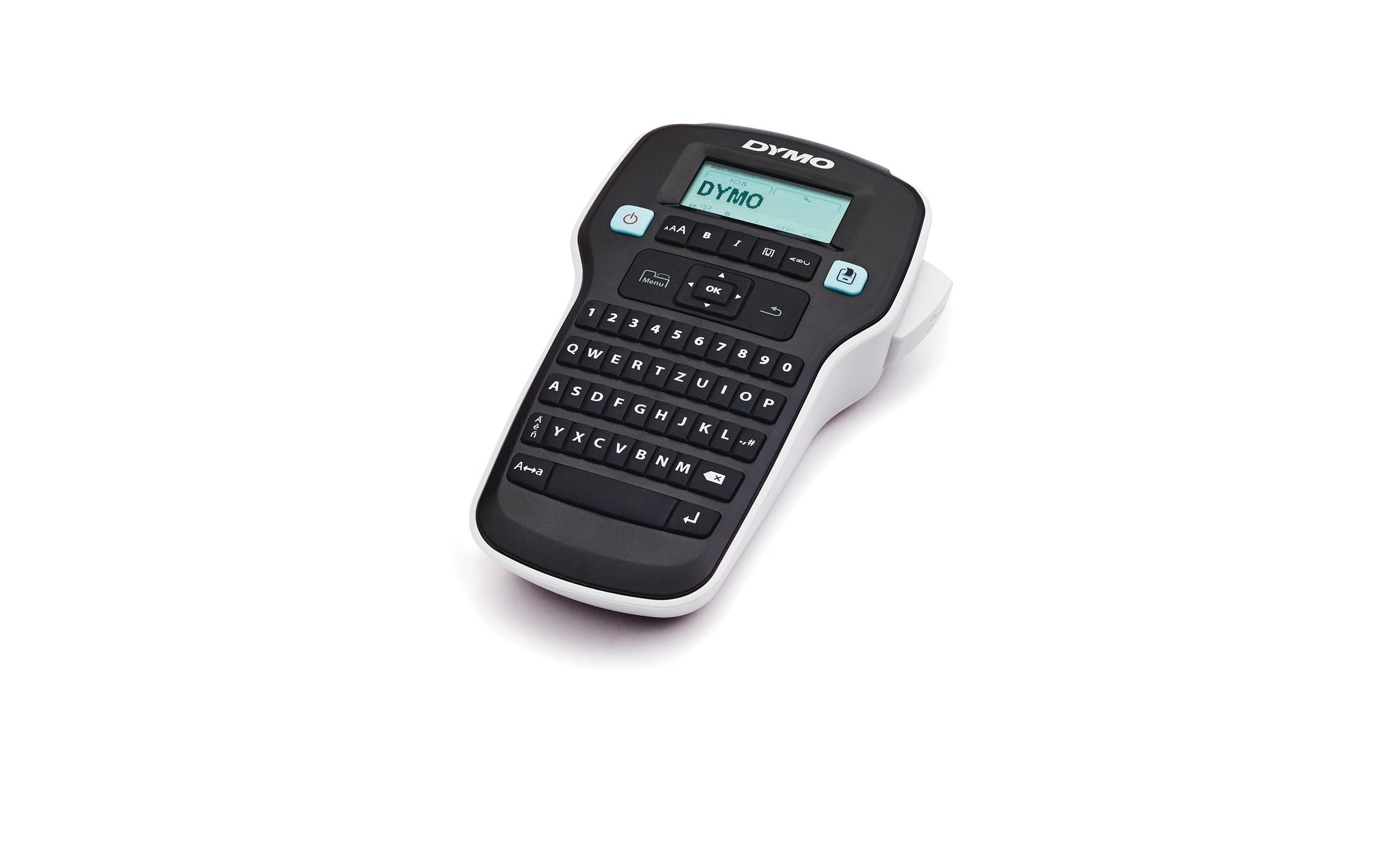 DYMO LabelManager 160 QWZ – Beschriftungsgerät