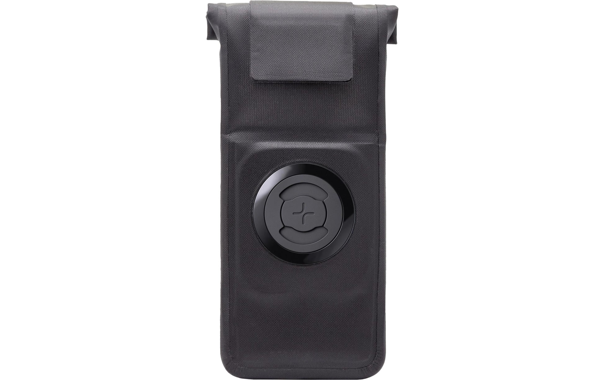 SP Connect Pouch/Umhängetasche – für Smartphones bis 165 × 80 mm, EVA, Schwarz, mit Fahrradhalterung