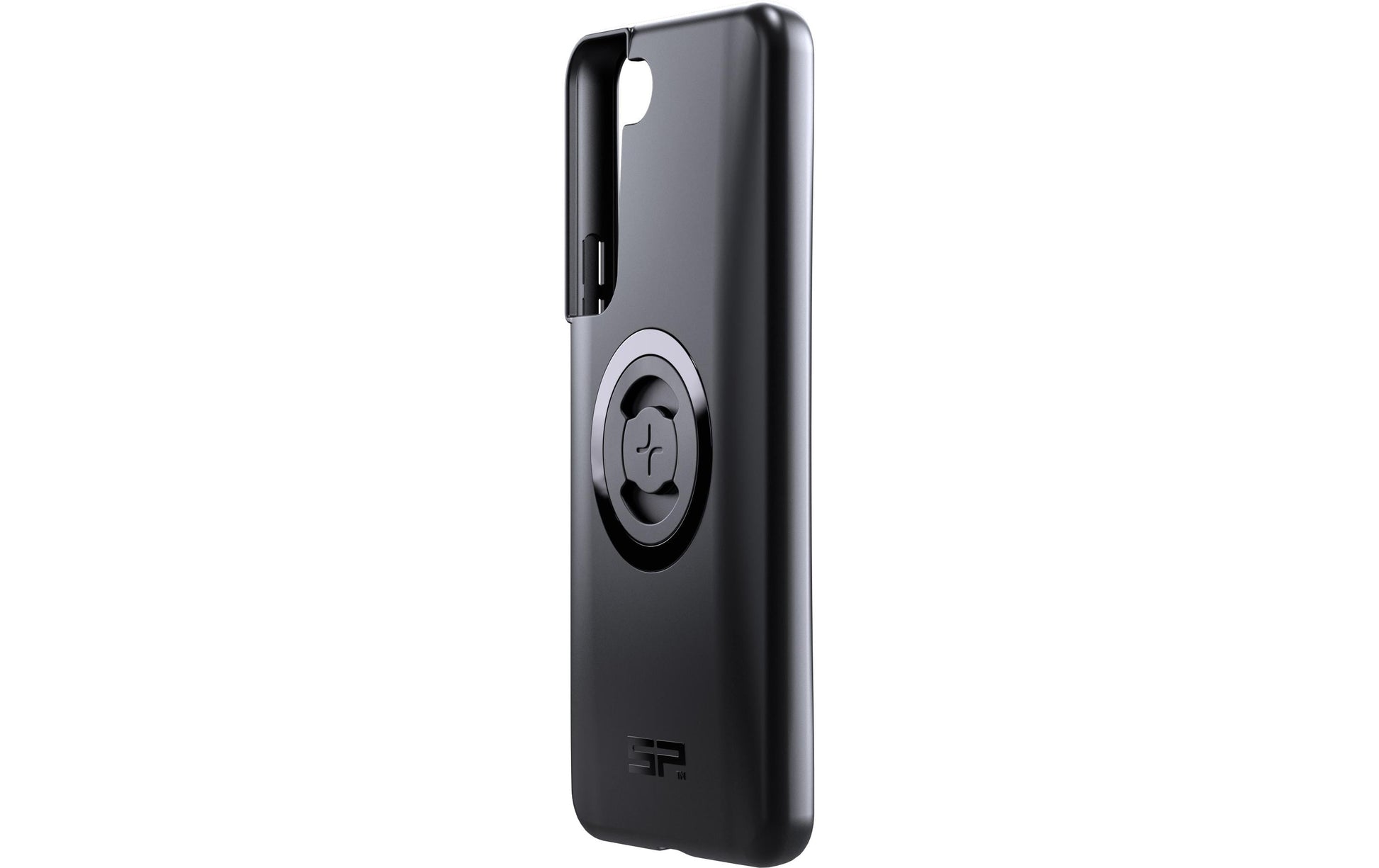 SP Connect Backcover – für Samsung Galaxy S22 (5G) – MagSafe, Kunststoff, schwarz