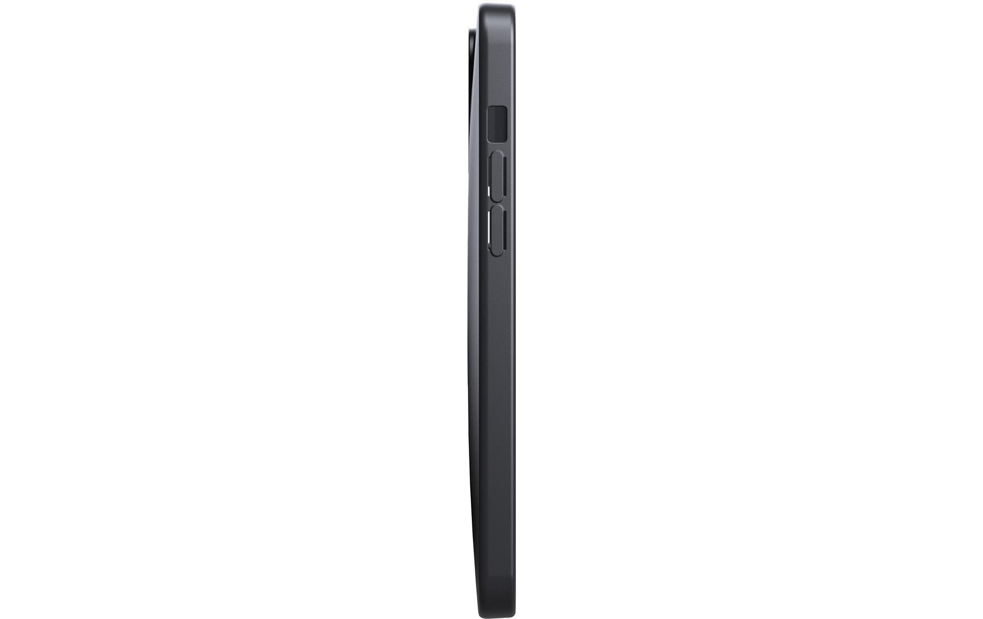 SP Connect Backcover – für Apple iPhone 13 Pro Max – schwarz – MagSafe-kompatibel, wasserdicht
